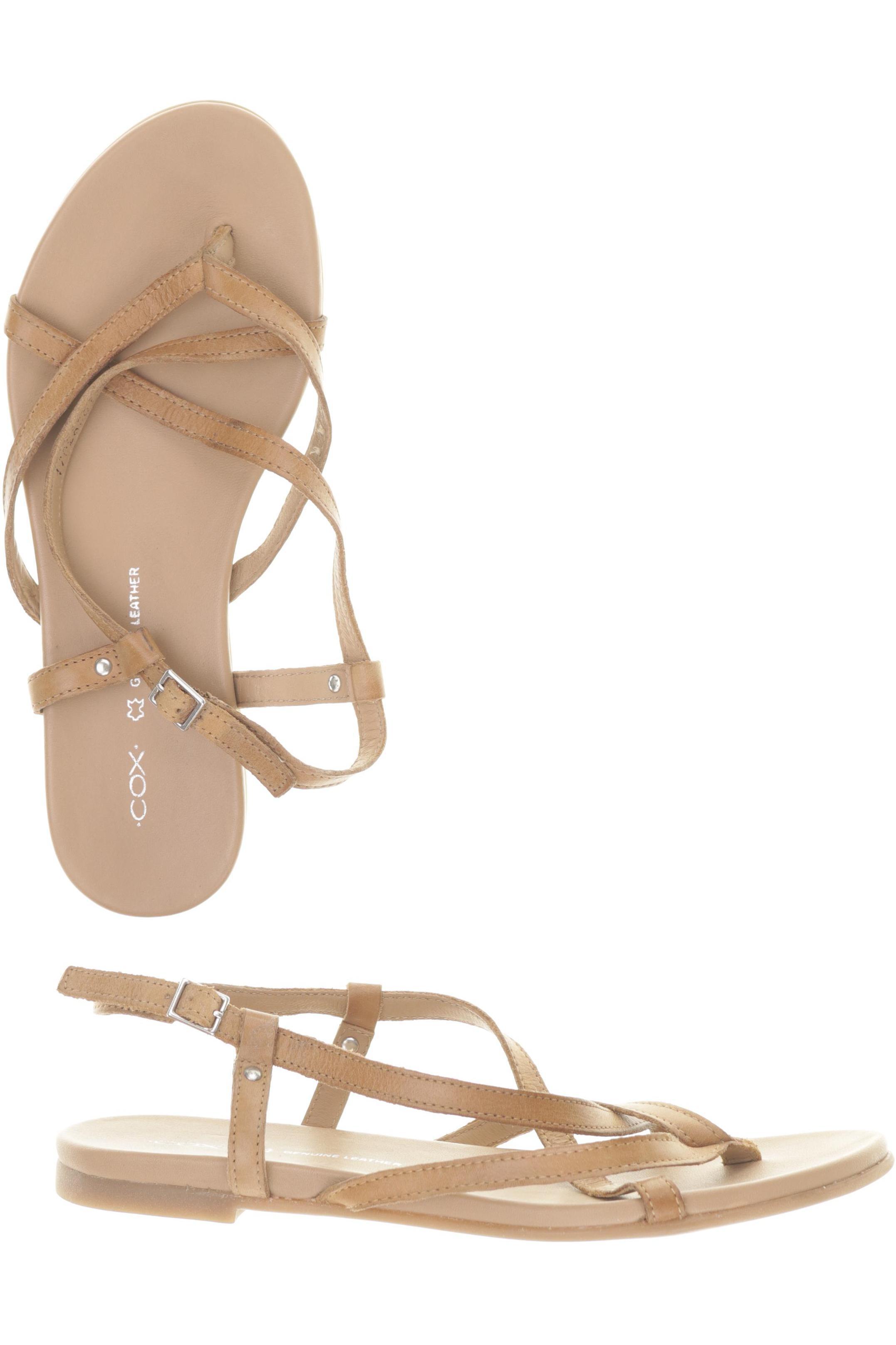 

Cox Damen Sandale, , Gr. 39