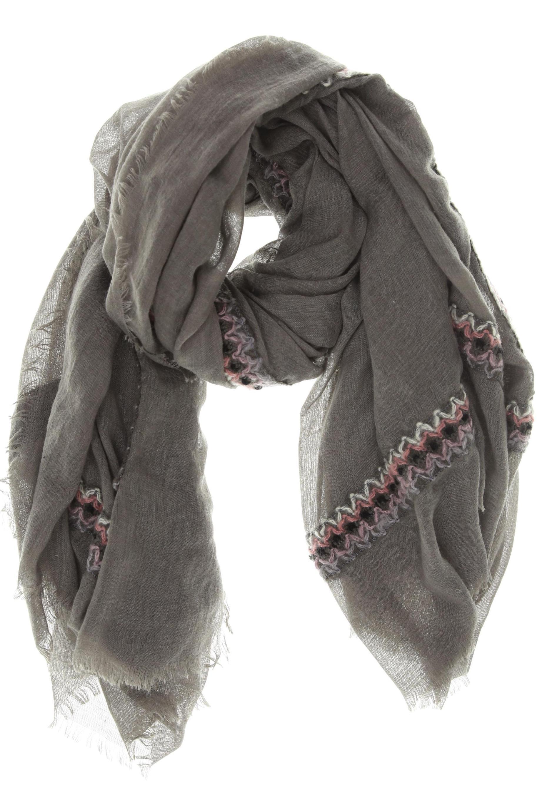 

Cox Damen Schal, grau, Gr.