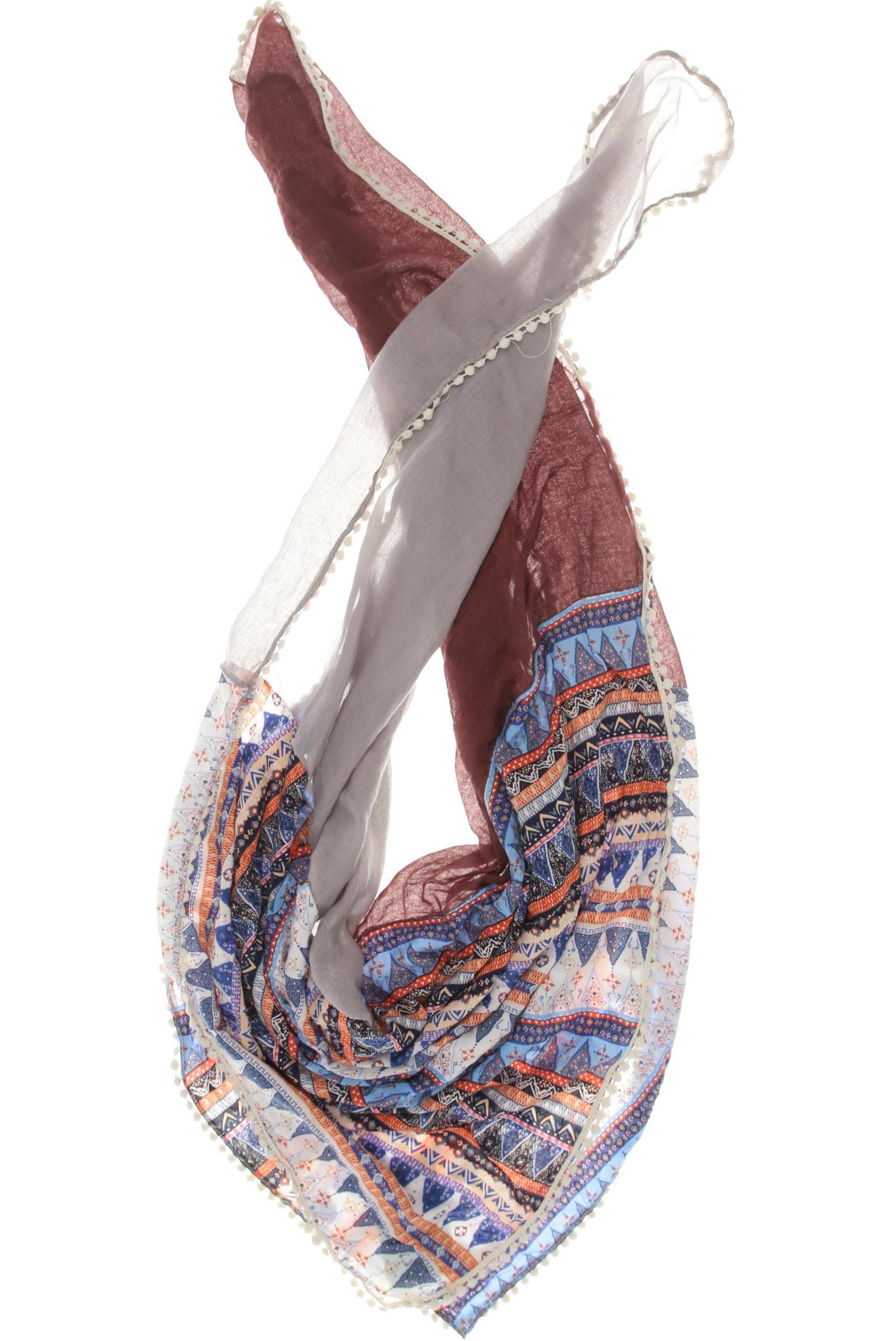 

Cox Damen Schal, grau, Gr.