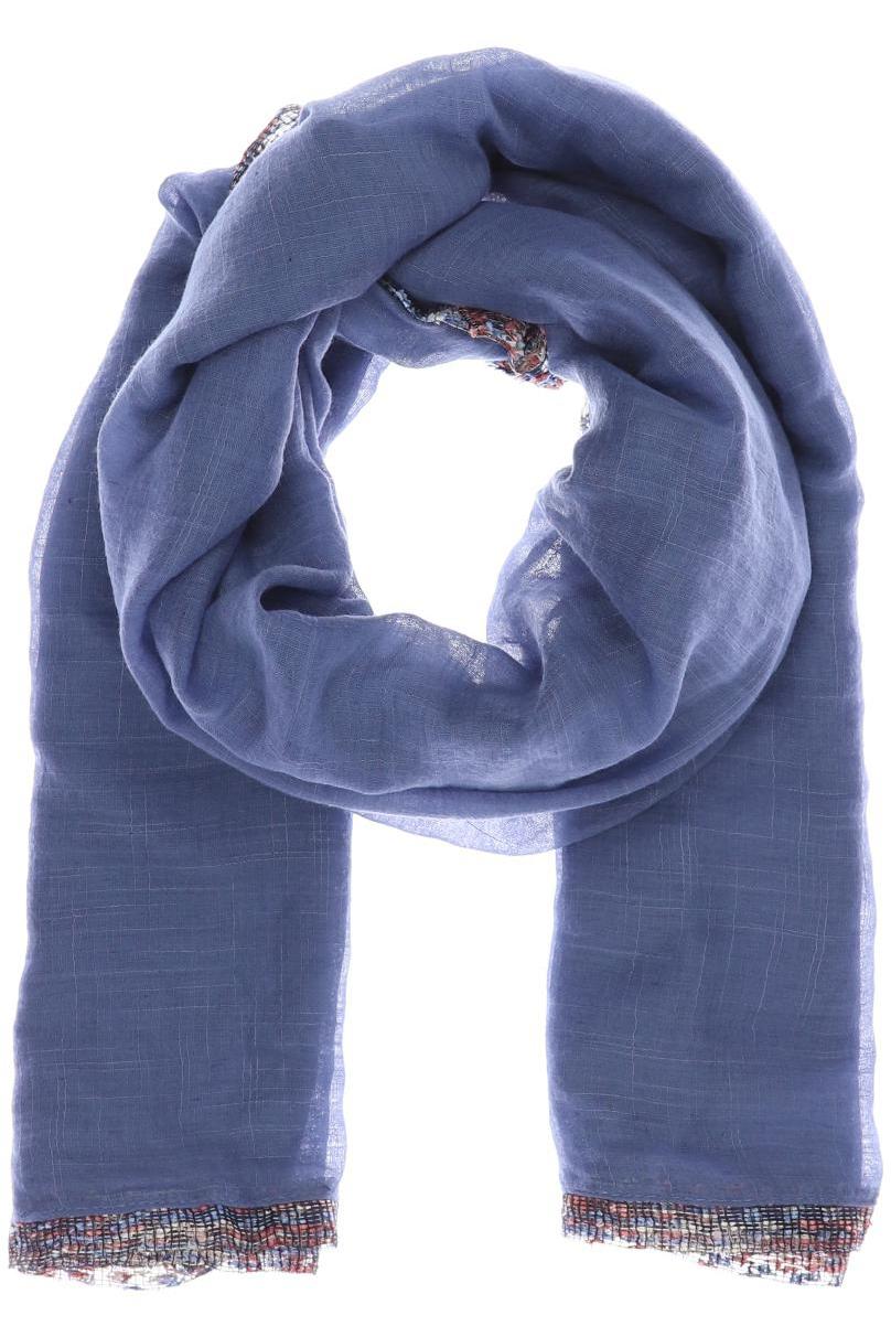 

Cox Damen Schal, blau