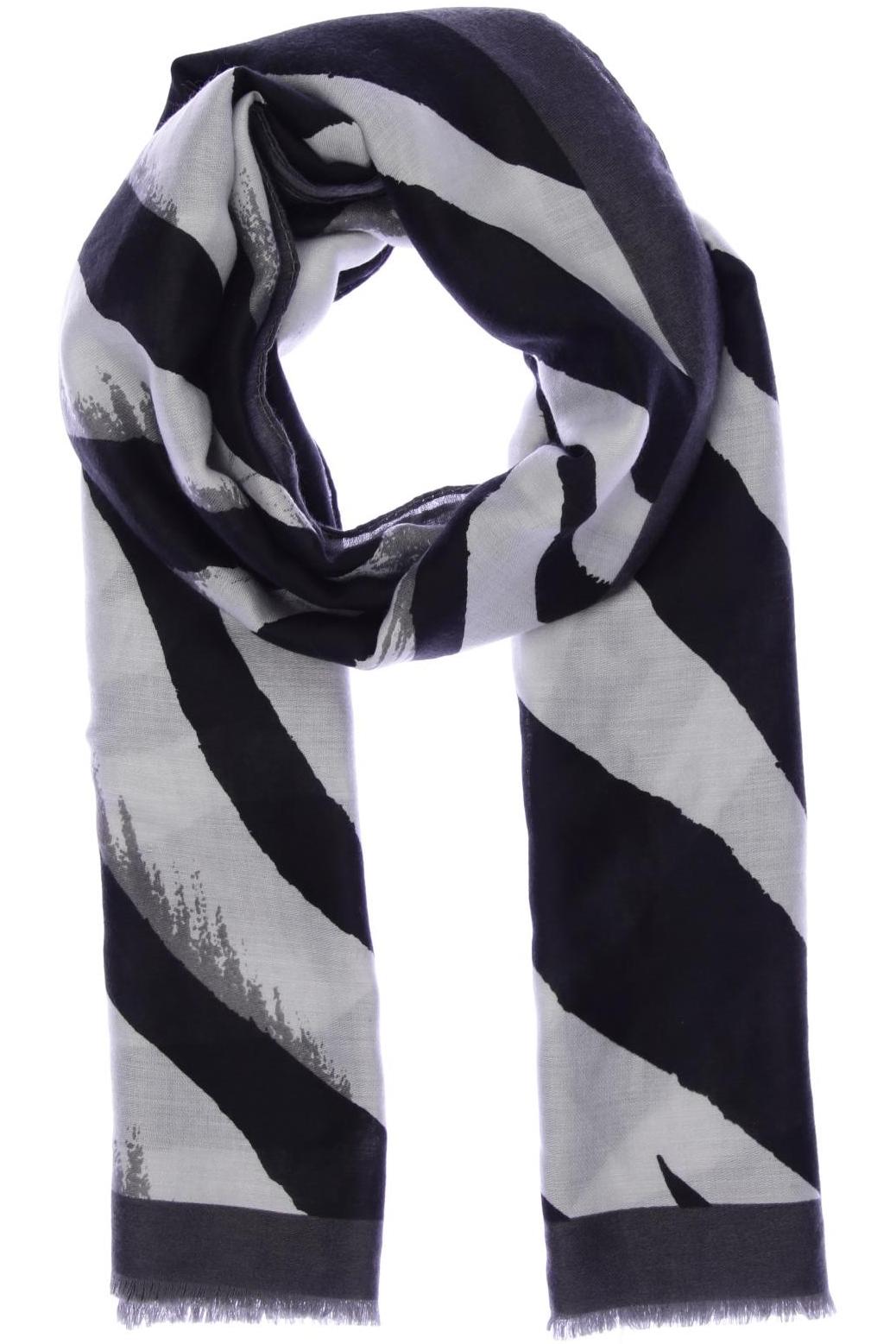 

Cox Damen Schal, grau, Gr.