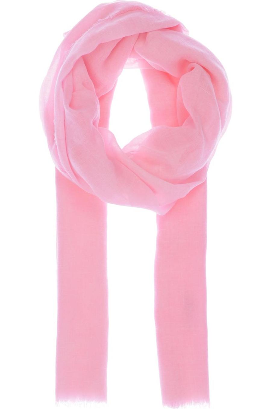 

Cox Damen Schal, pink, Gr.