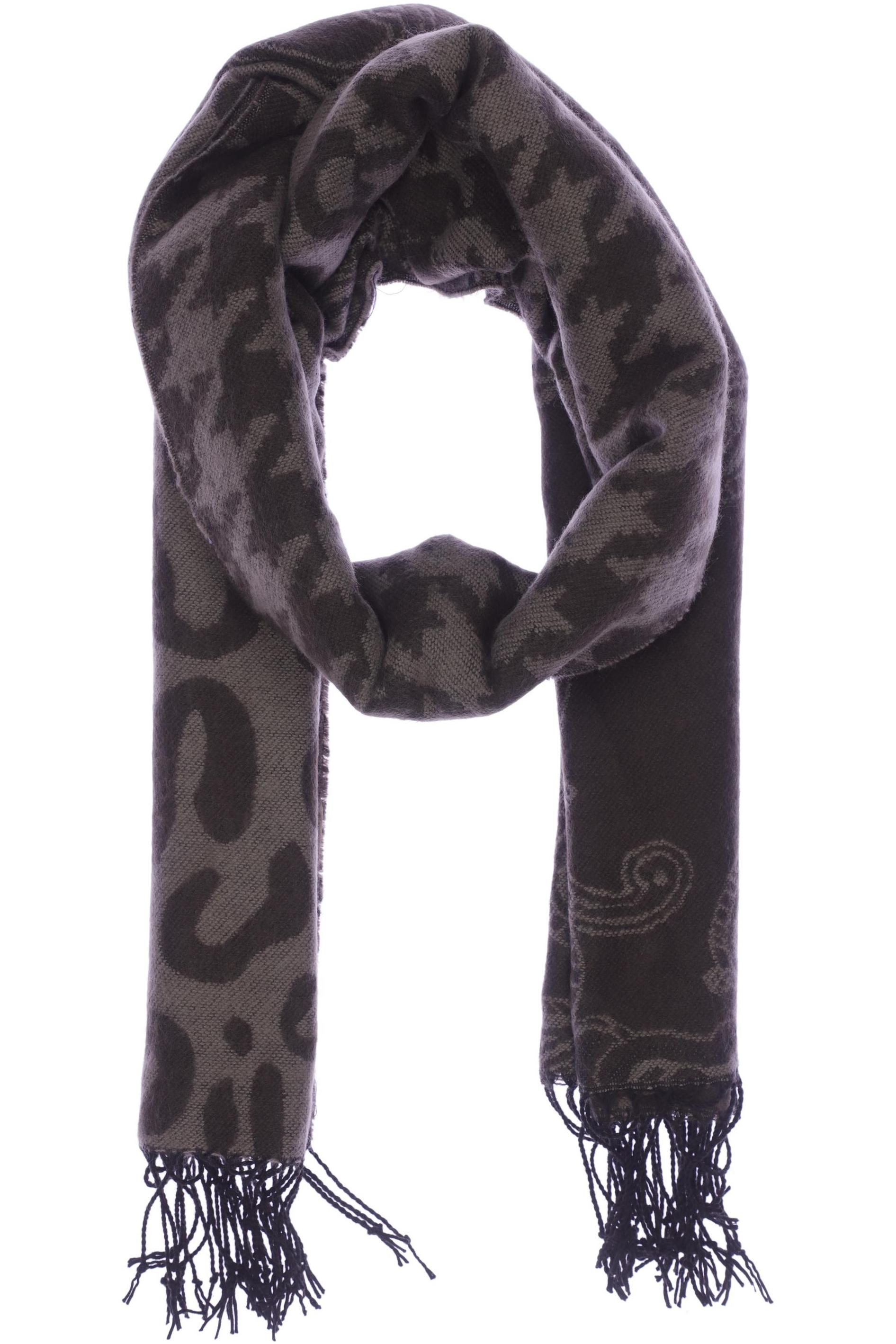 

Cox Damen Schal, braun, Gr.