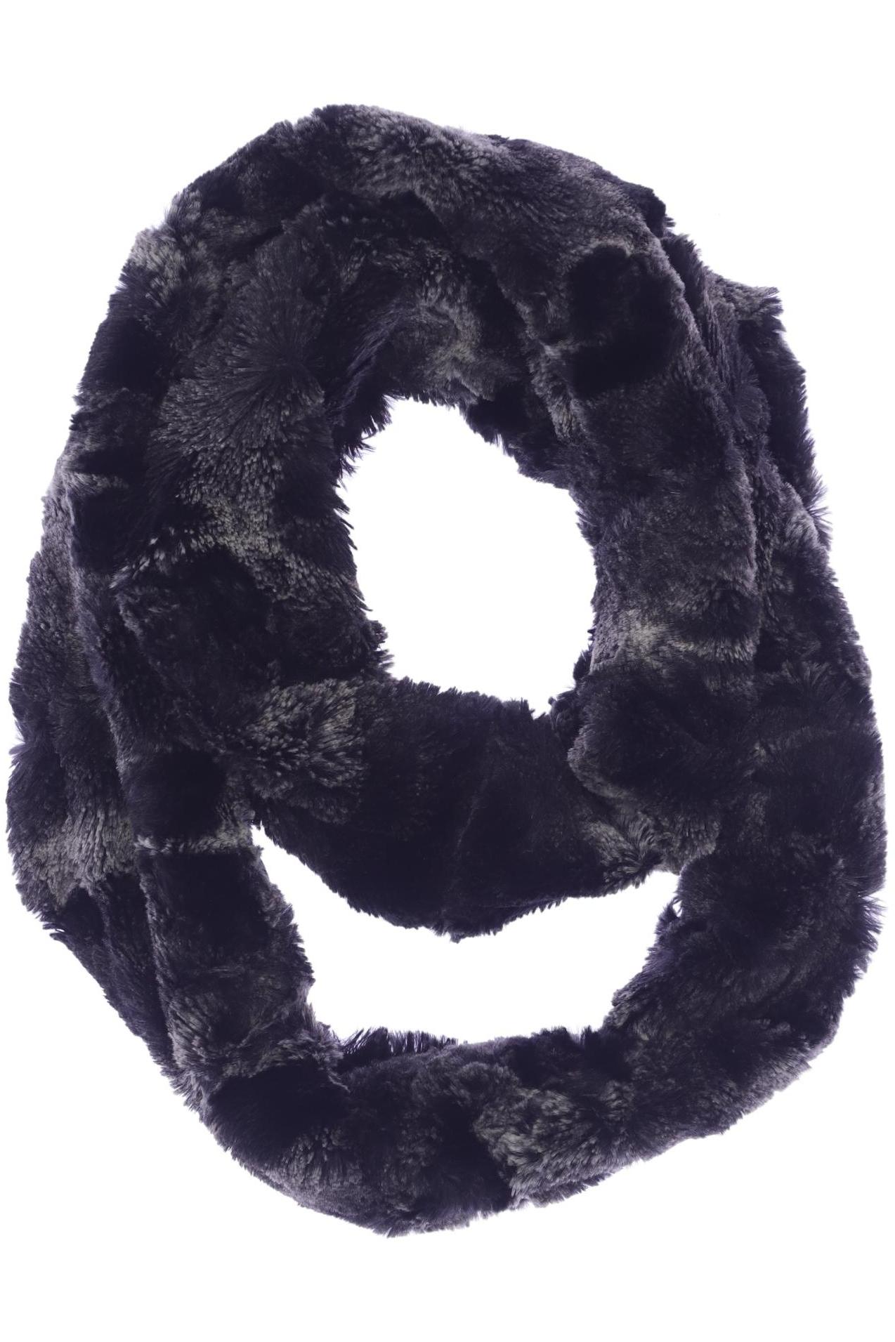 

Cox Damen Schal, schwarz, Gr.
