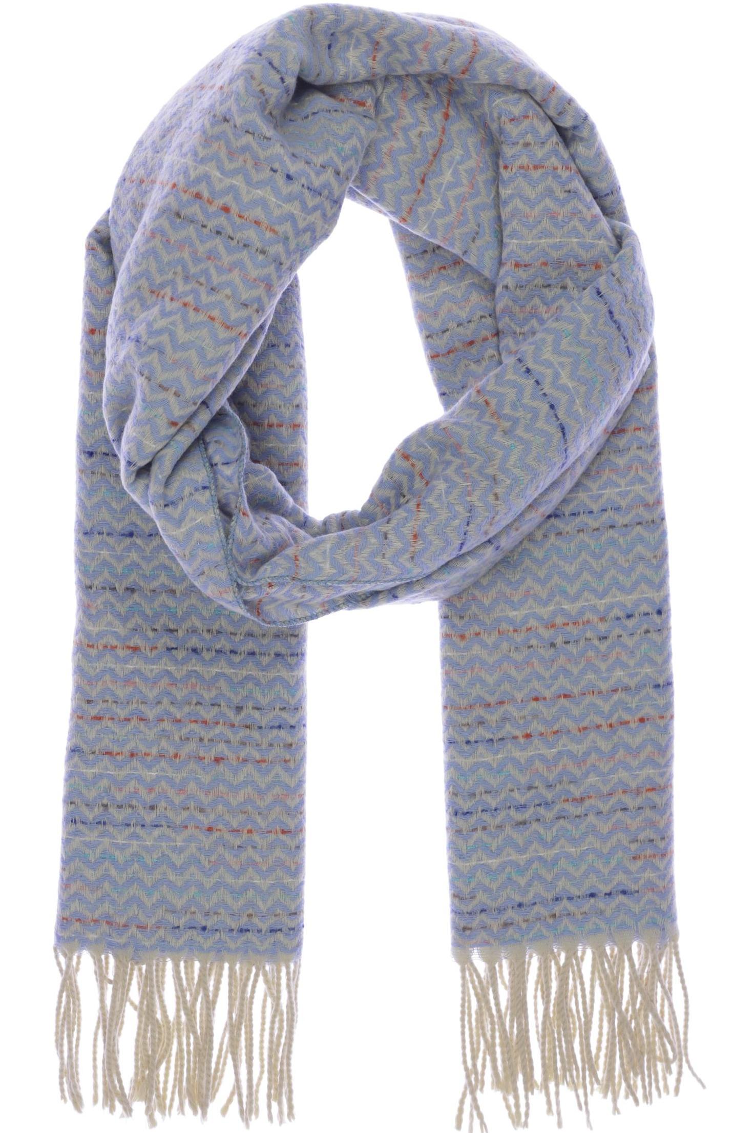 

Cox Damen Schal, hellblau, Gr.