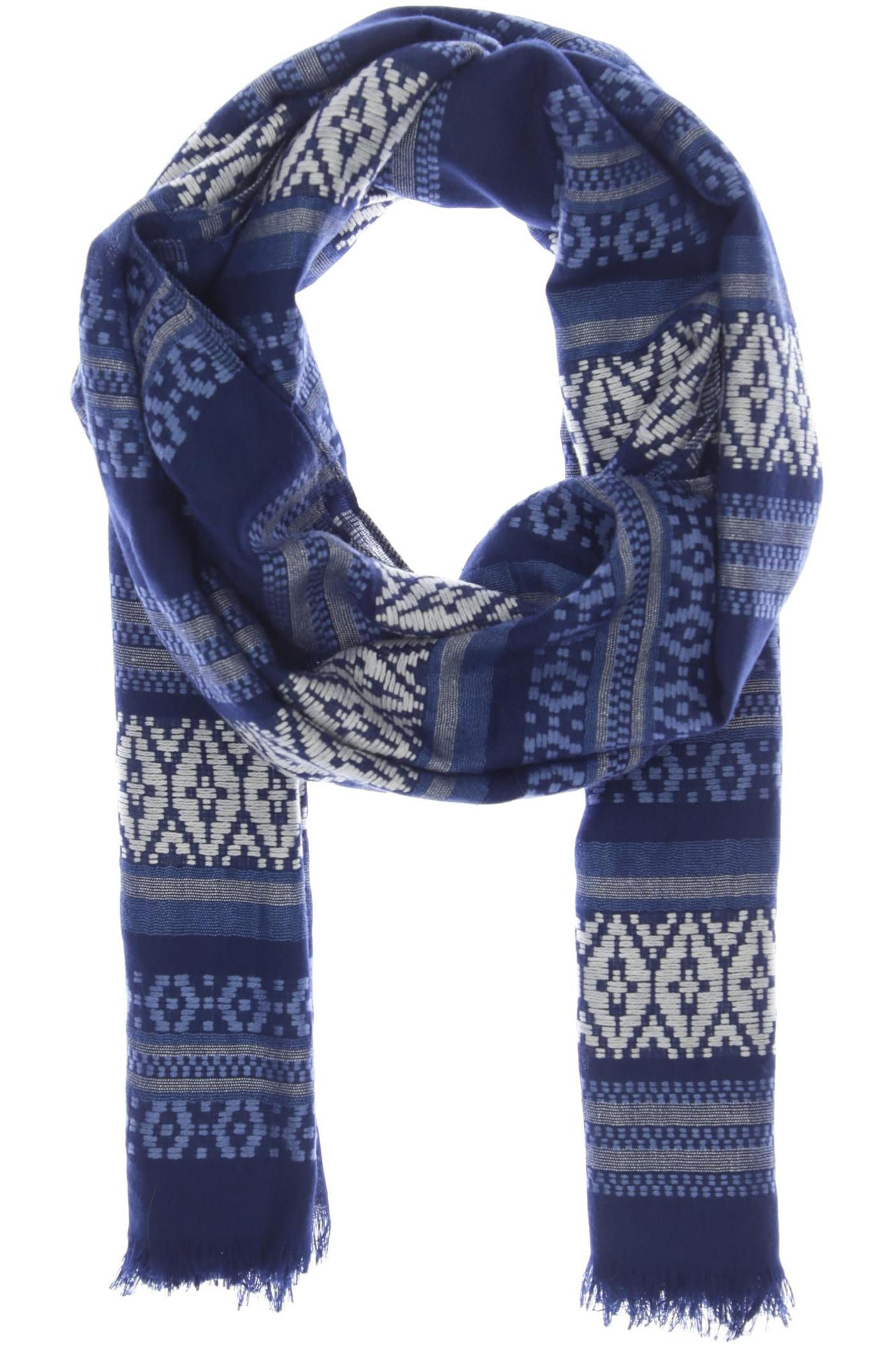 

Cox Damen Schal, marineblau, Gr.