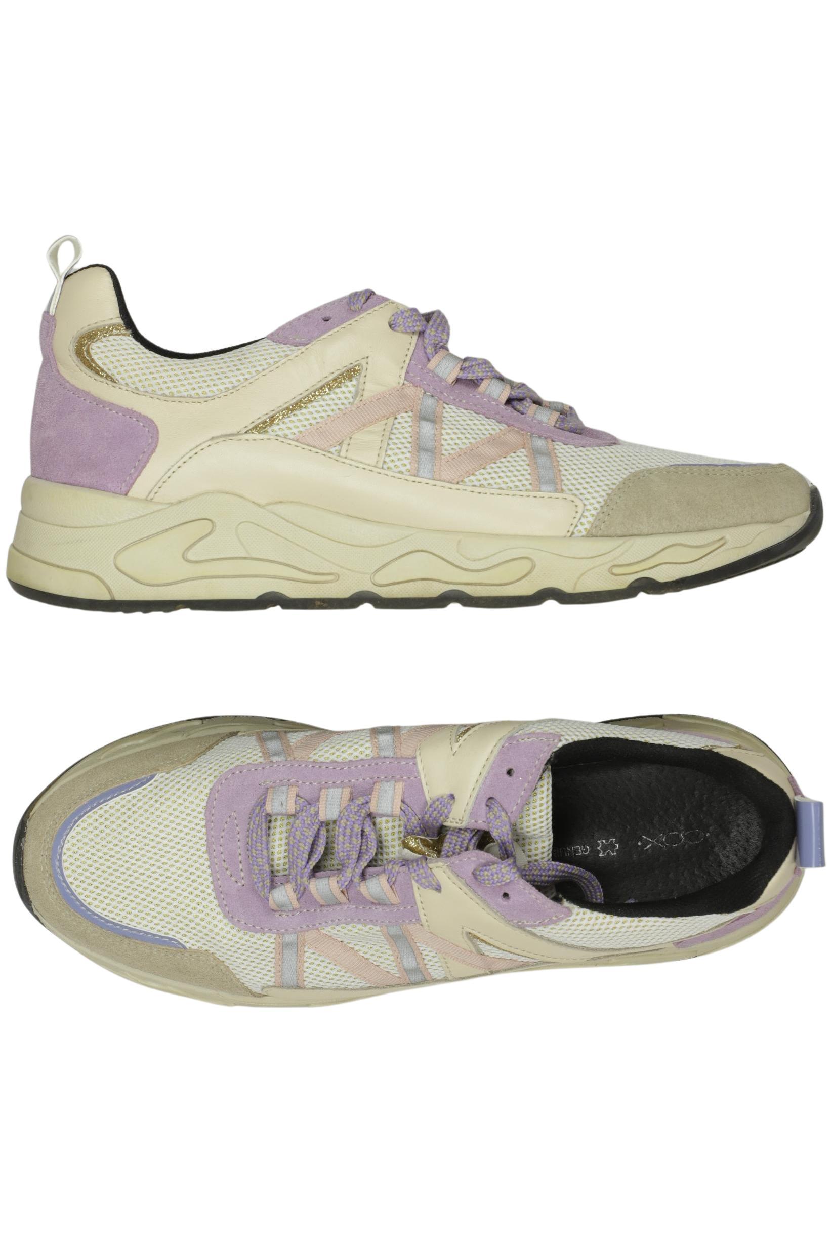 

Cox Damen Sneakers, mehrfarbig, Gr. 41