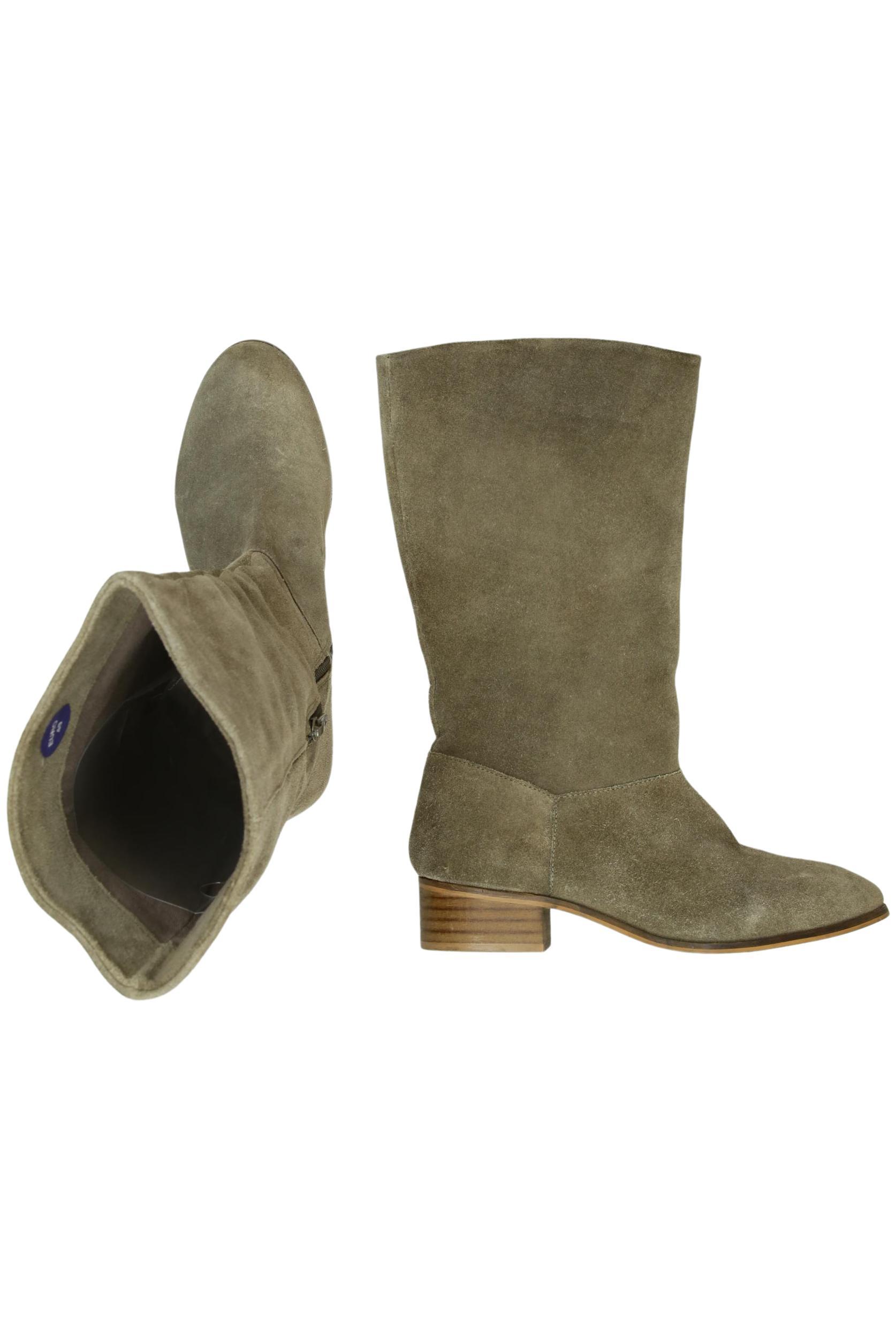 

Cox Damen Stiefel, braun, Gr. 40