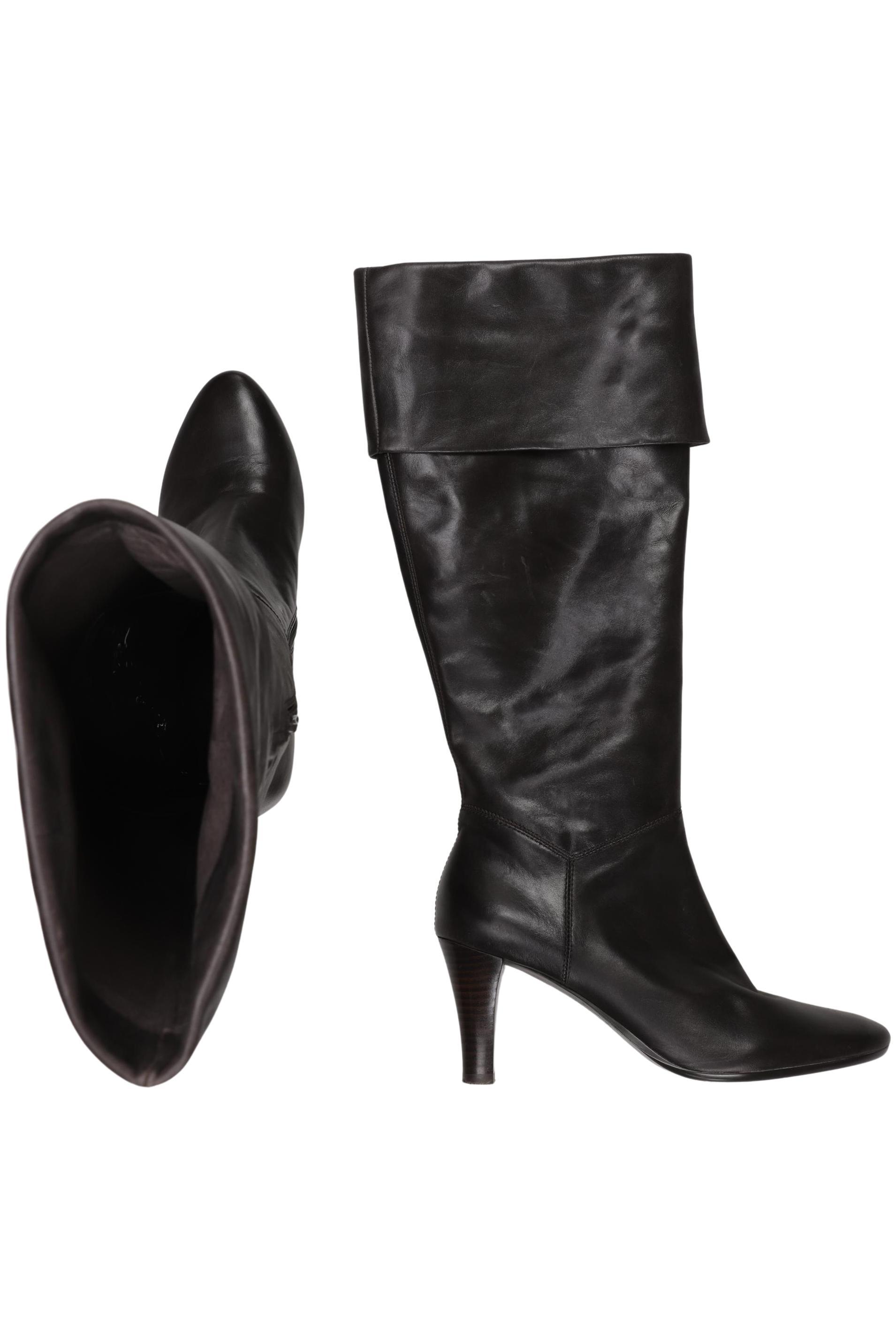 

Cox Damen Stiefel, braun, Gr. 39