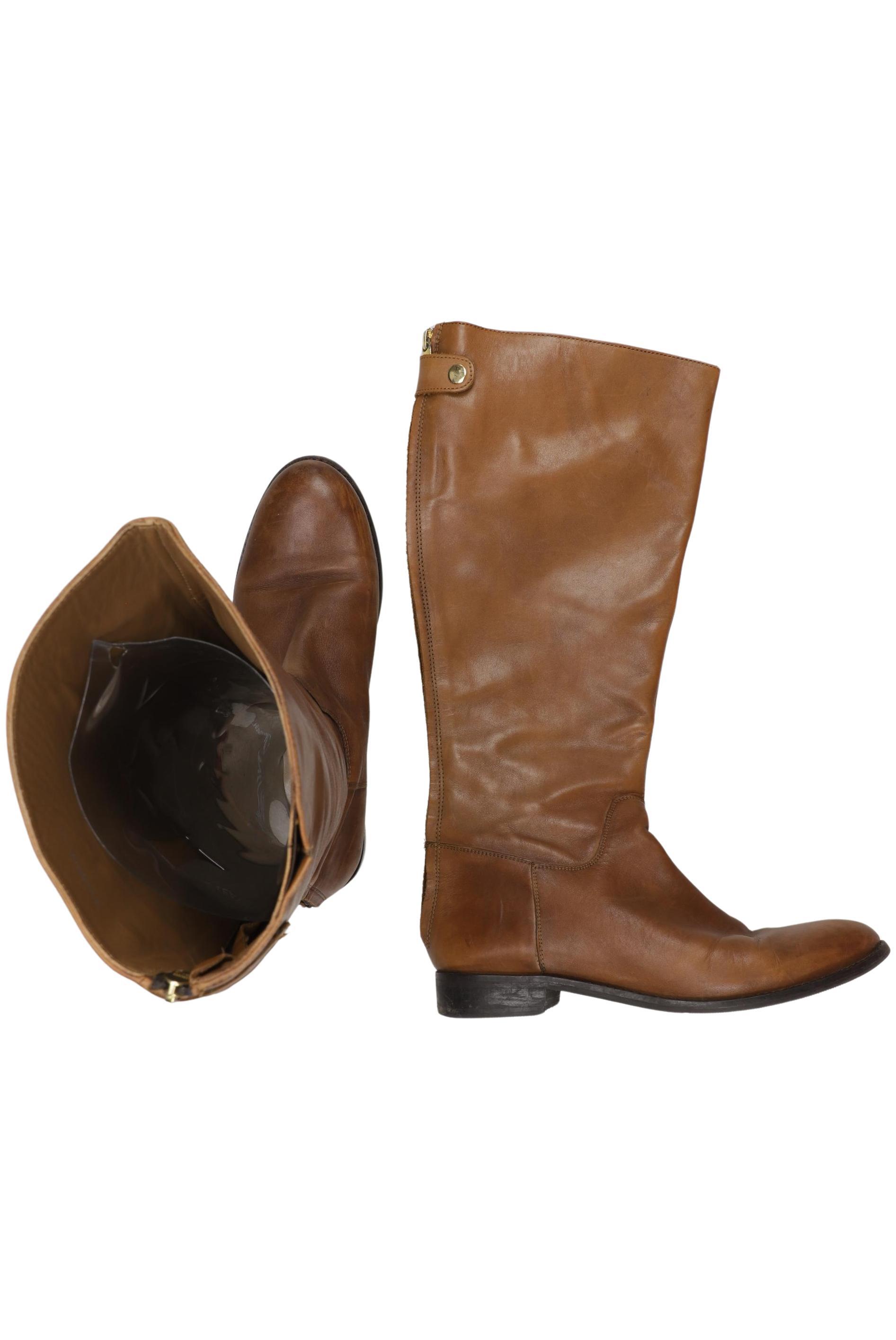 

Cox Damen Stiefel, braun, Gr. 41