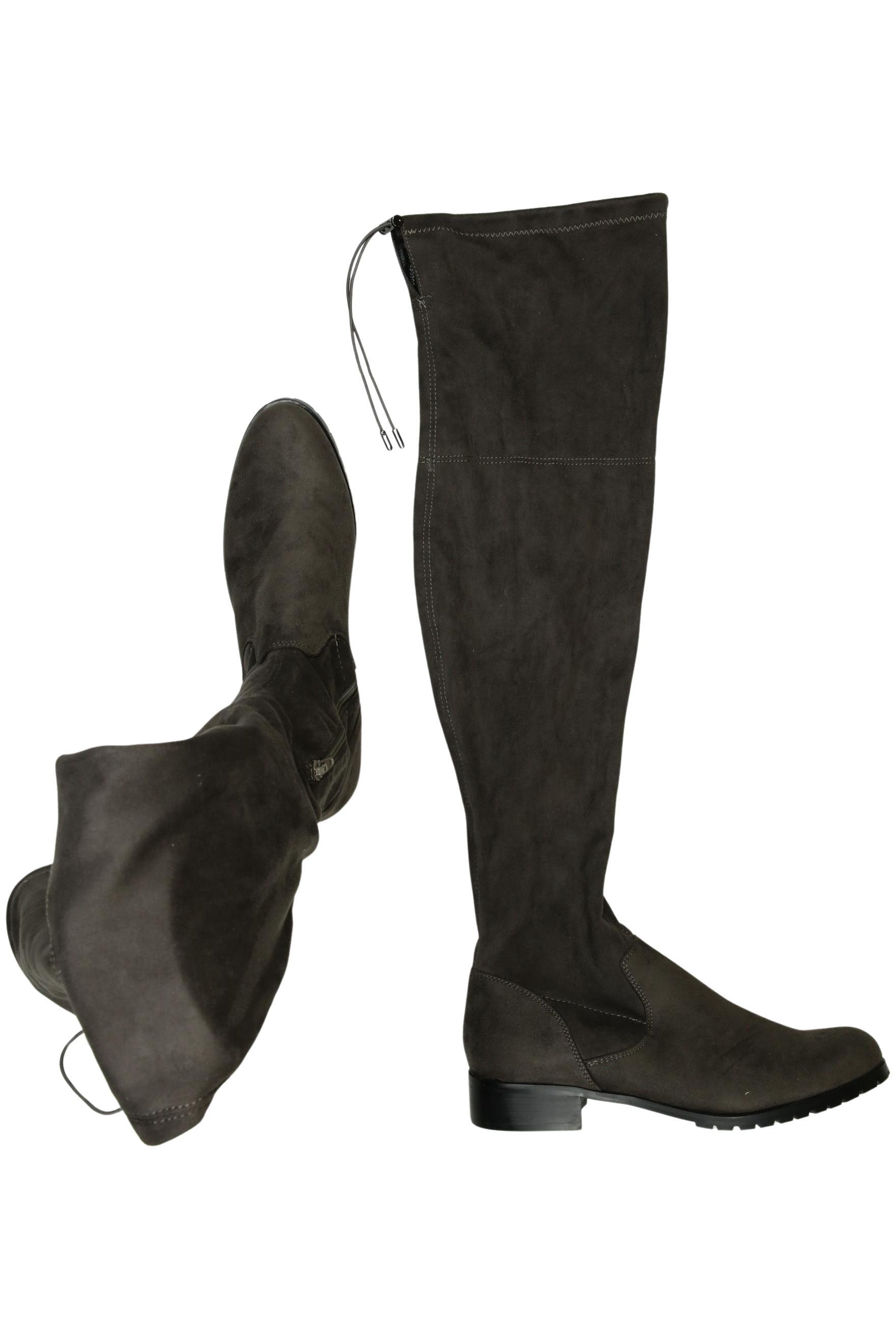 

Cox Damen Stiefel, braun, Gr. 40