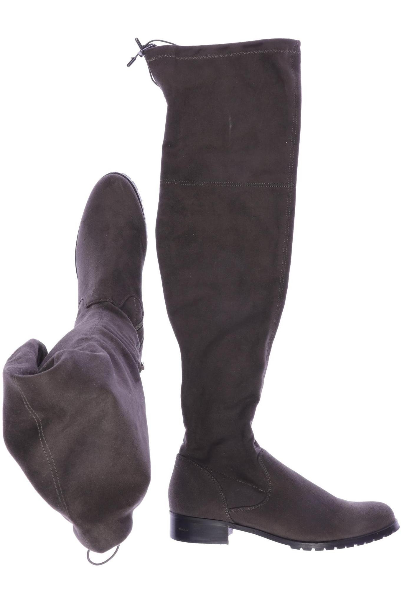 

Cox Damen Stiefel, braun, Gr. 39