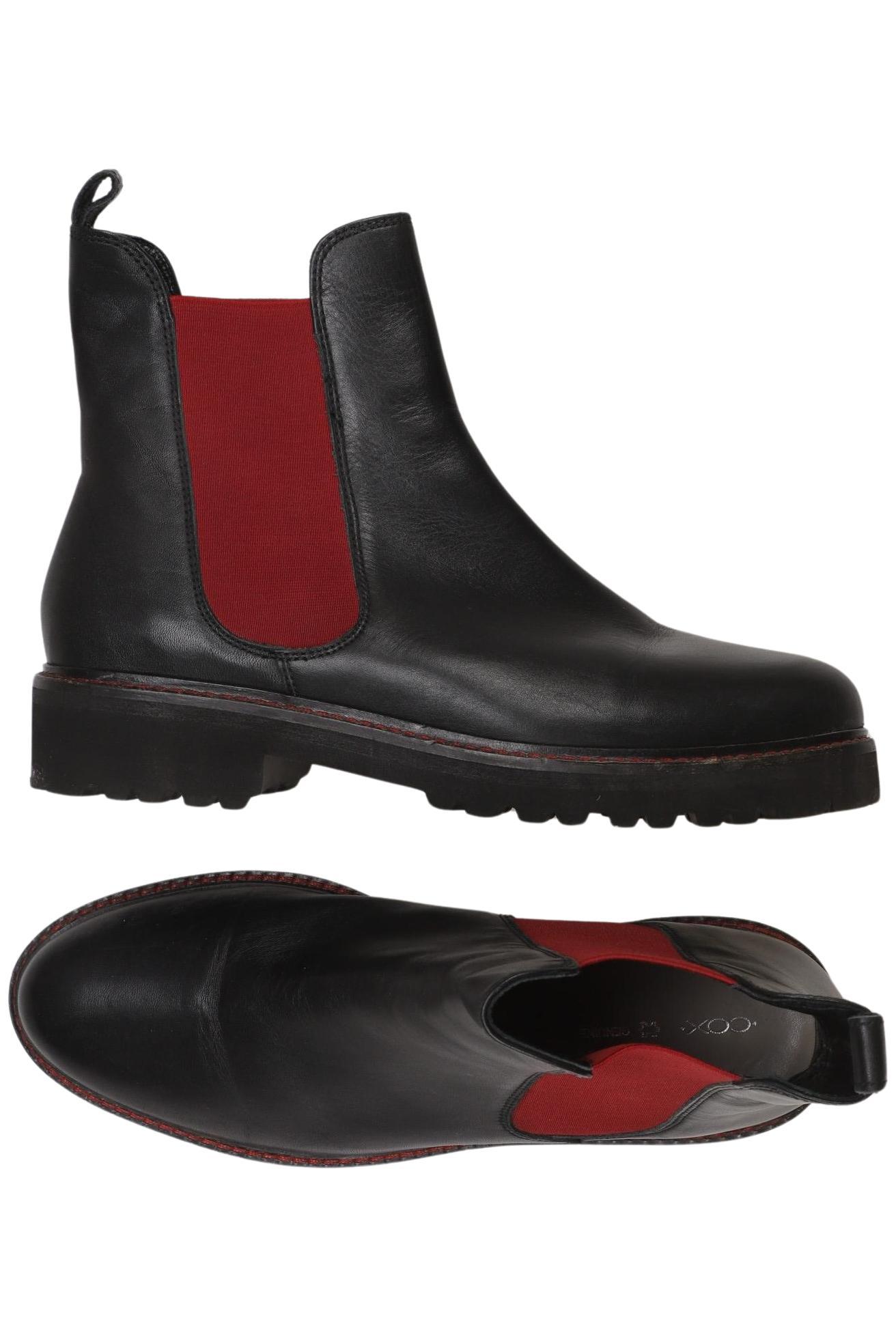 

Cox Damen Stiefelette, mehrfarbig, Gr. 41