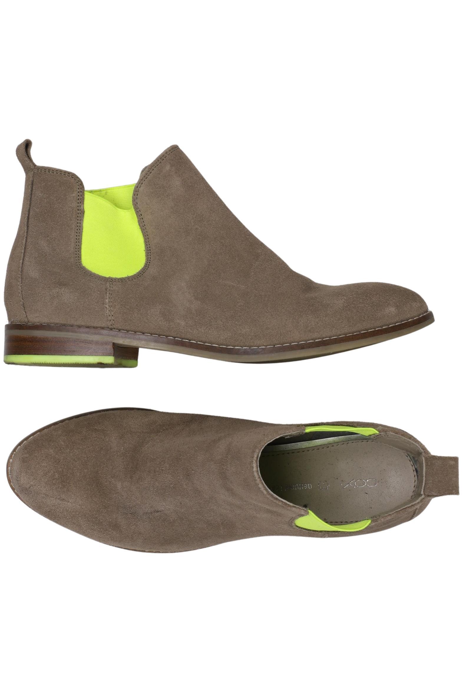 

Cox Damen Stiefelette, neon, Gr. 38