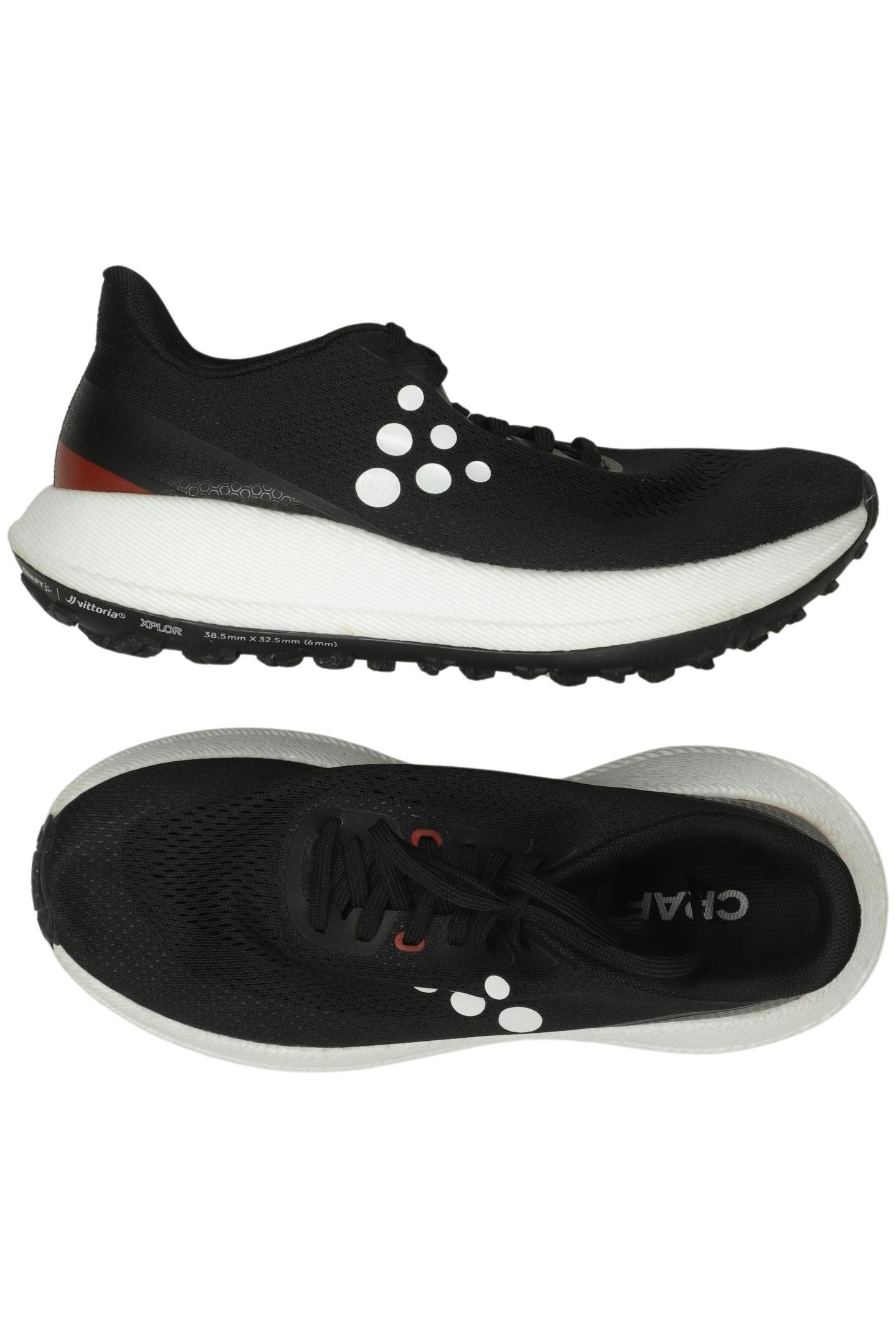 

Craft Damen Halbschuh, mehrfarbig, Gr. 40.5