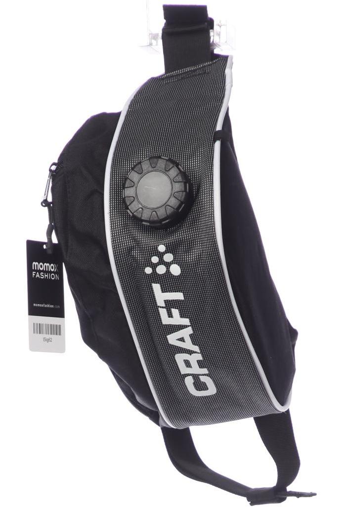 

Craft Damen Handtasche, schwarz, Gr.