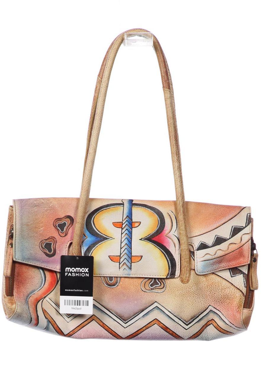 

Craft Damen Handtasche, mehrfarbig