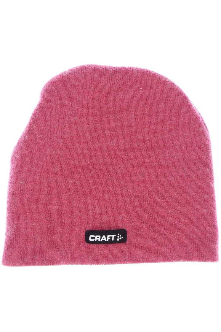 

Craft Damen Hut/Mütze, pink