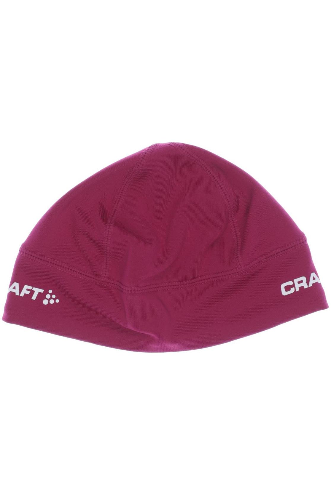 

Craft Damen Hut/Mütze, pink