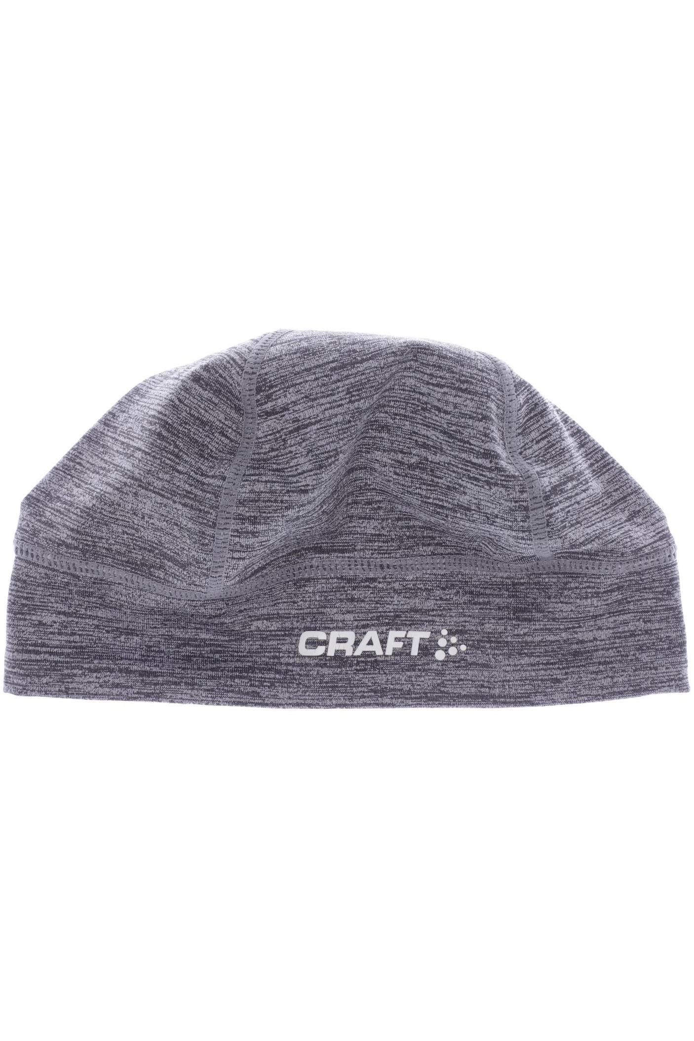 

Craft Damen Hut/Mütze, grau