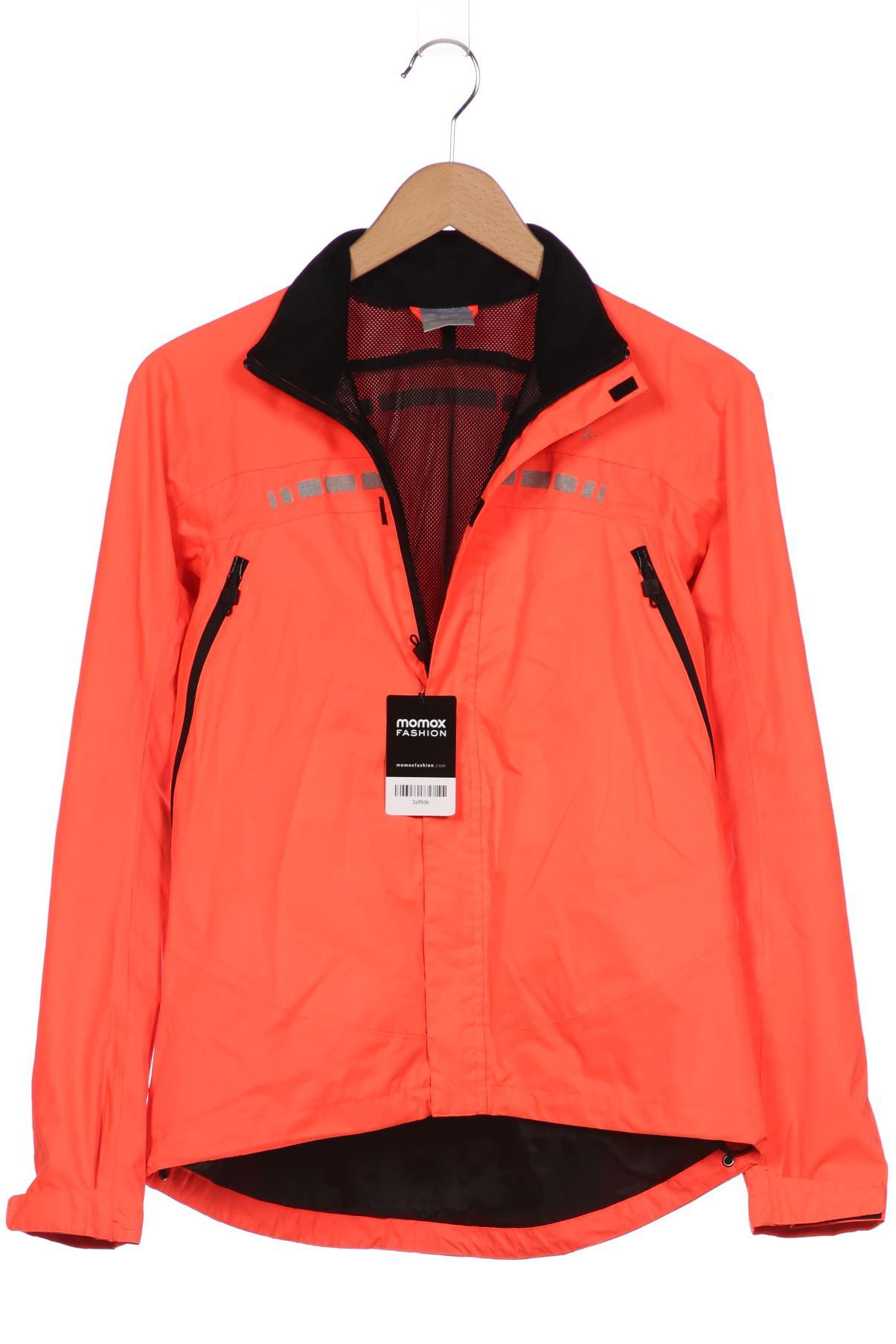 

Craft Damen Jacke, neon, Gr. 38