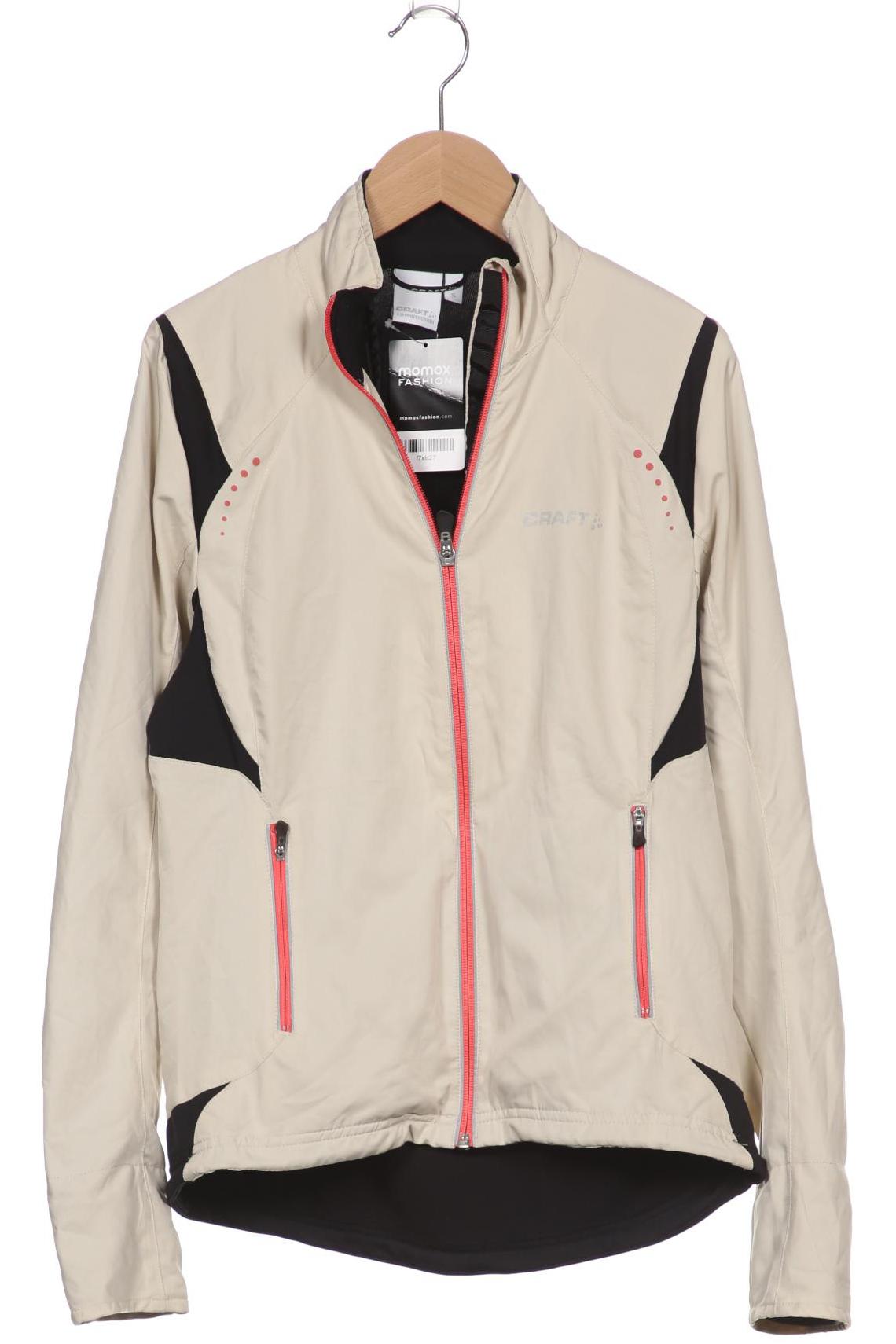 

Craft Damen Jacke, beige