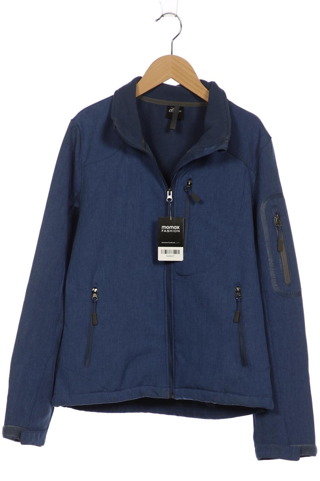 

Craft Damen Jacke, blau, Gr. 38