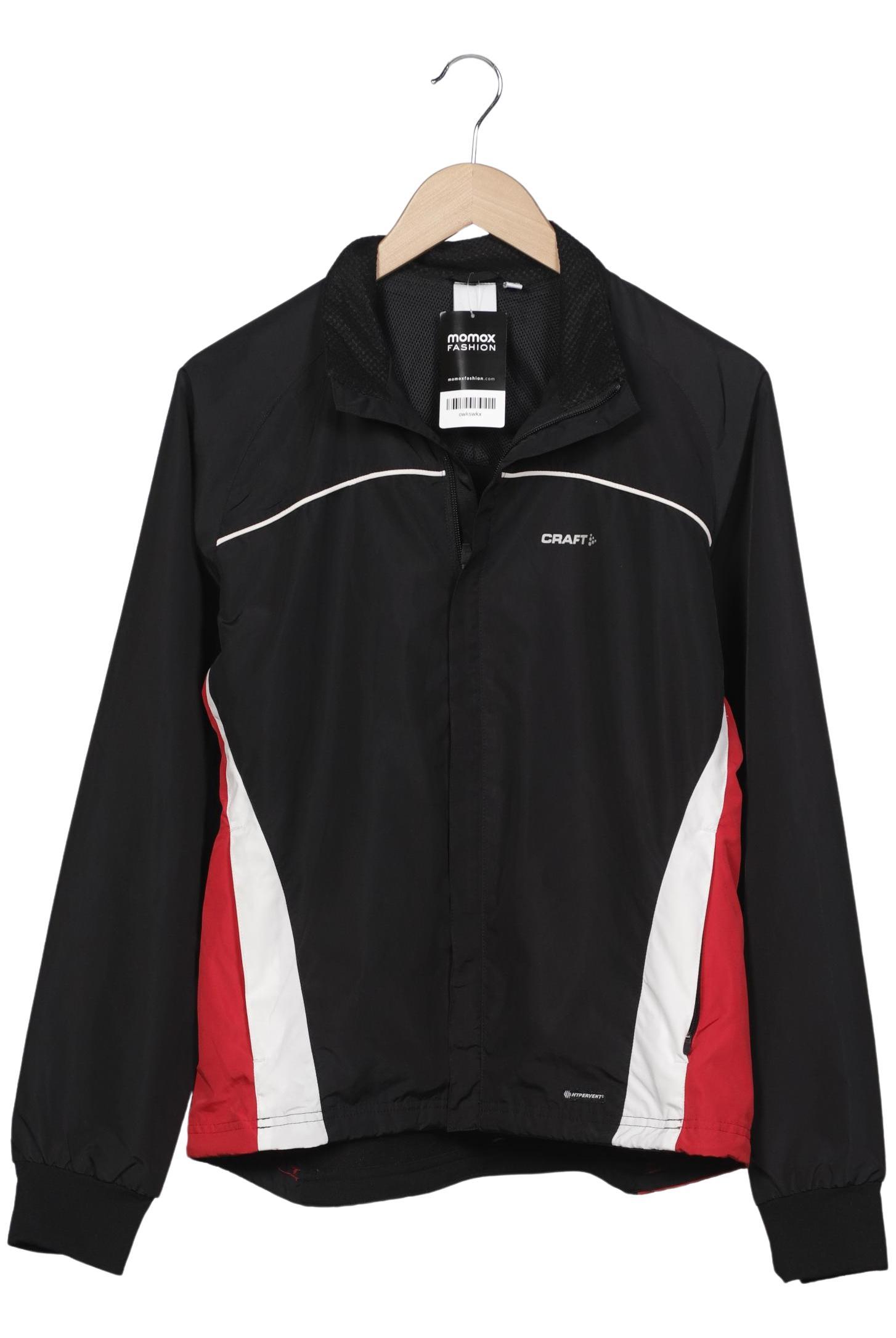 

Craft Damen Jacke, mehrfarbig, Gr. 42