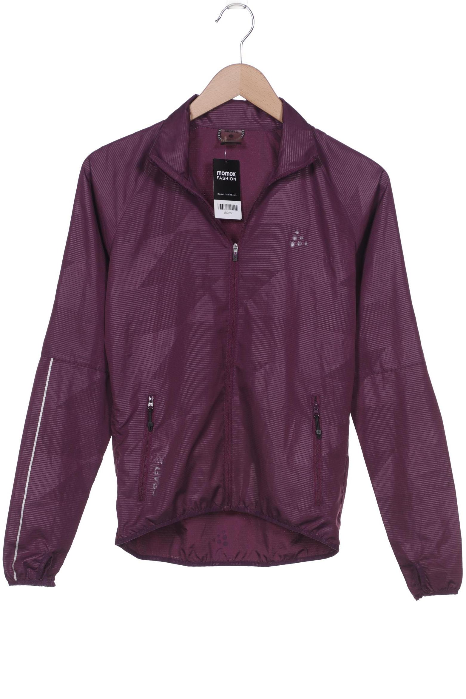 

Craft Damen Jacke, flieder