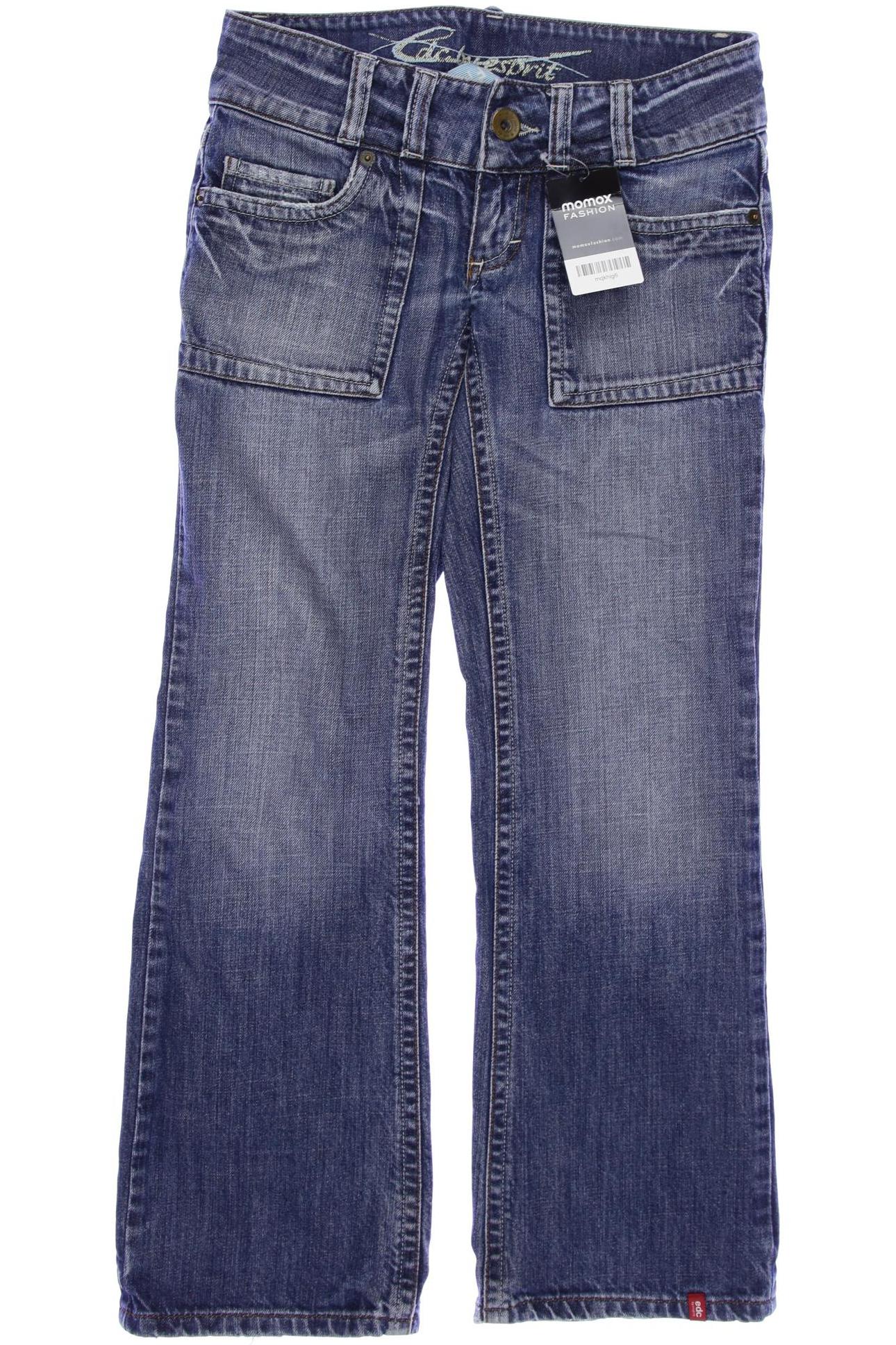 

Craft Damen Jeans, blau, Gr. 34