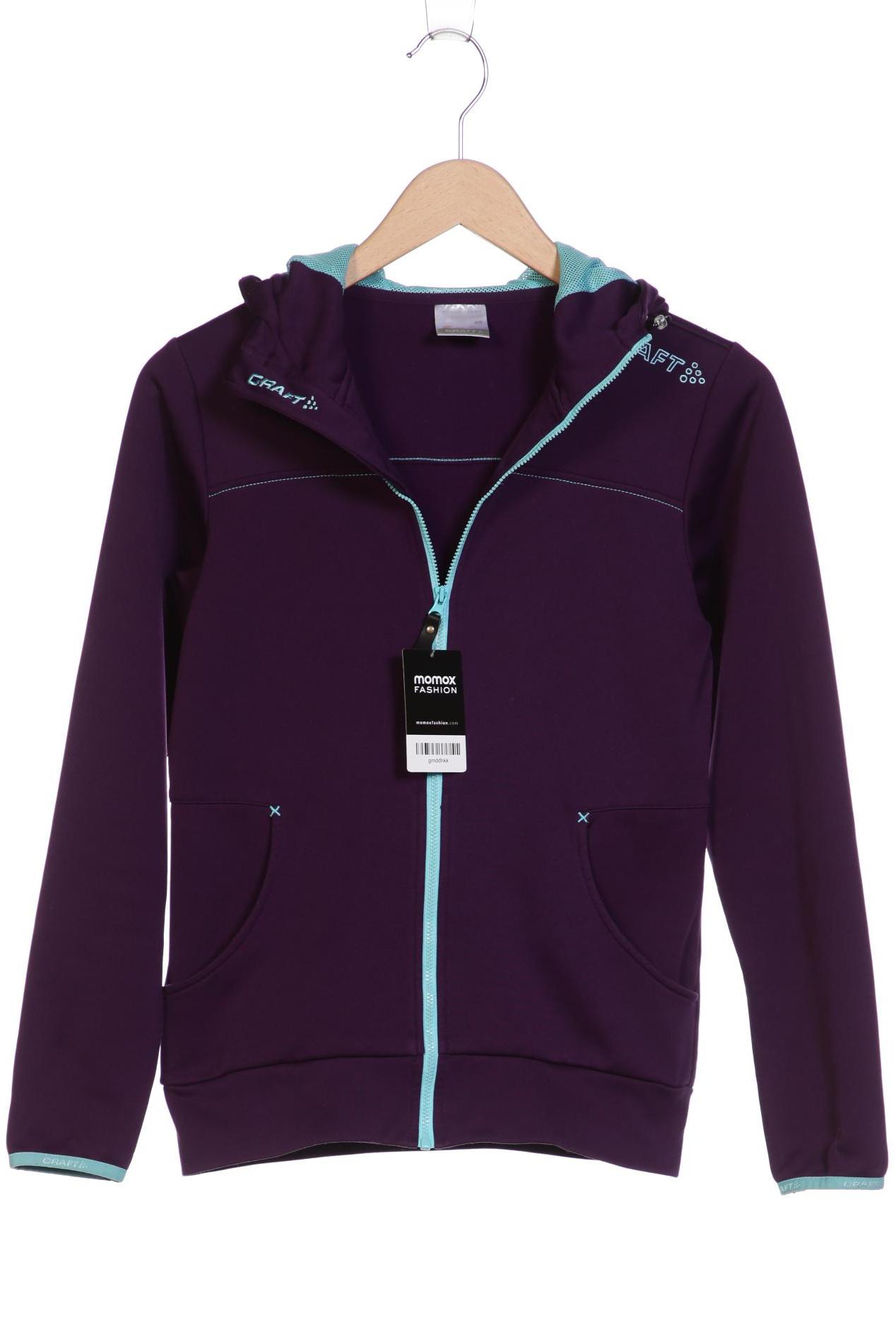 

Craft Damen Kapuzenpullover, flieder