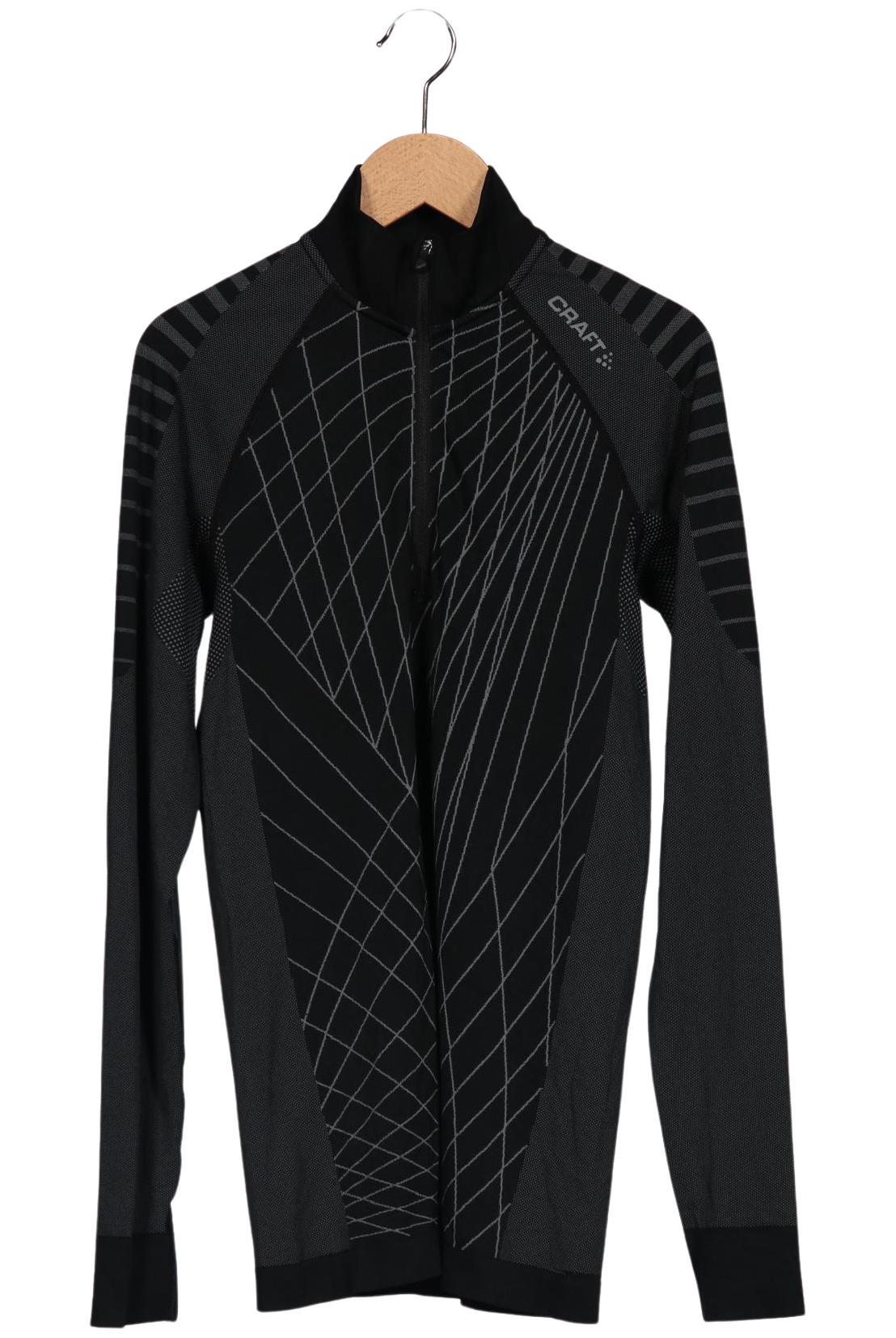 

Craft Damen Langarmshirt, mehrfarbig, Gr. 38