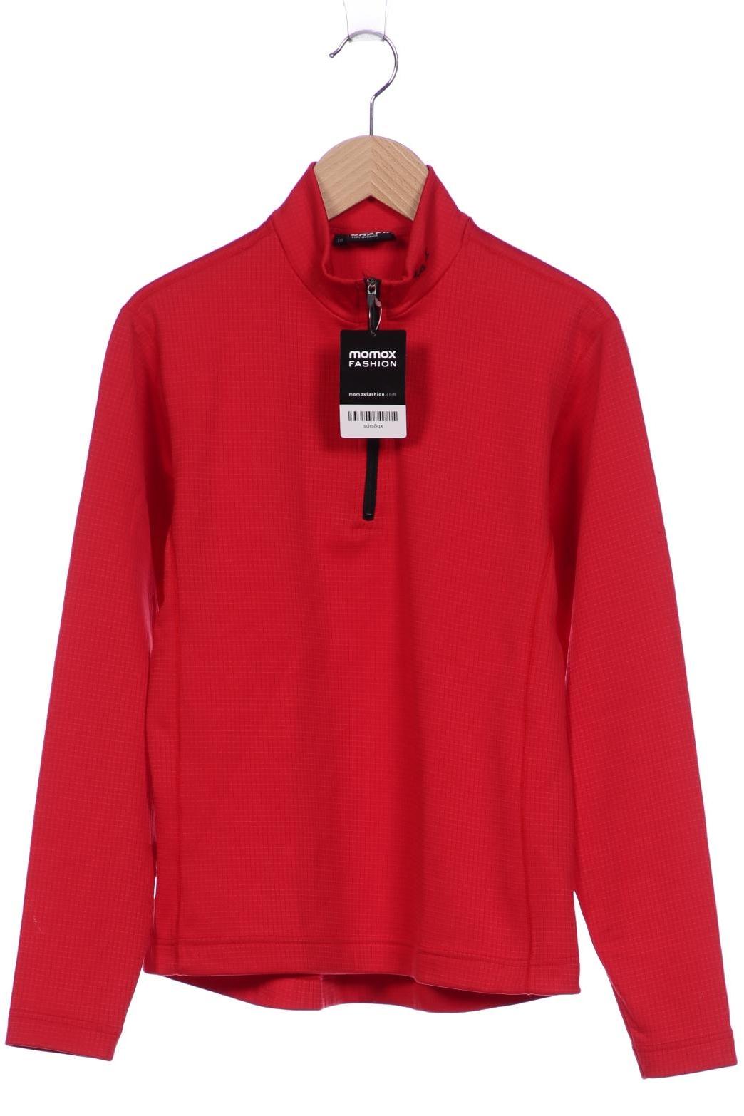 Thumbnail - Craft Damen Langarmshirt, rot, Gr. 36