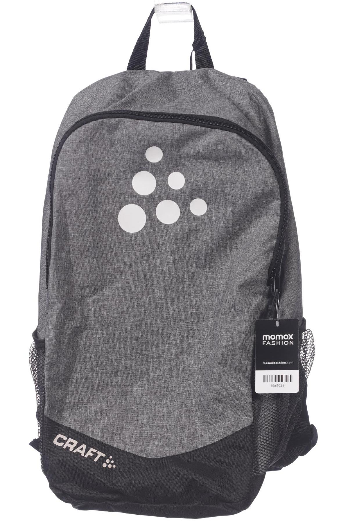 Thumbnail - Craft Damen Rucksack, grau, Gr.