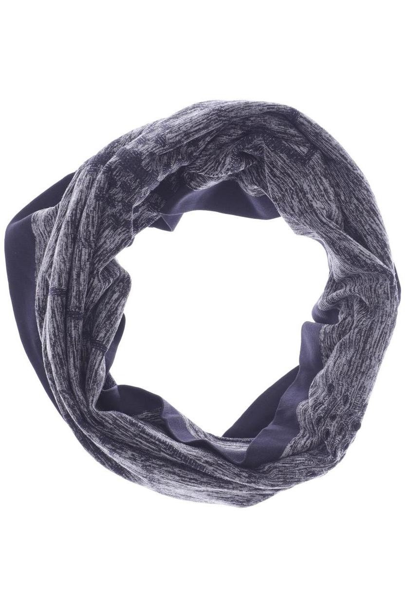 

Craft Damen Schal, marineblau