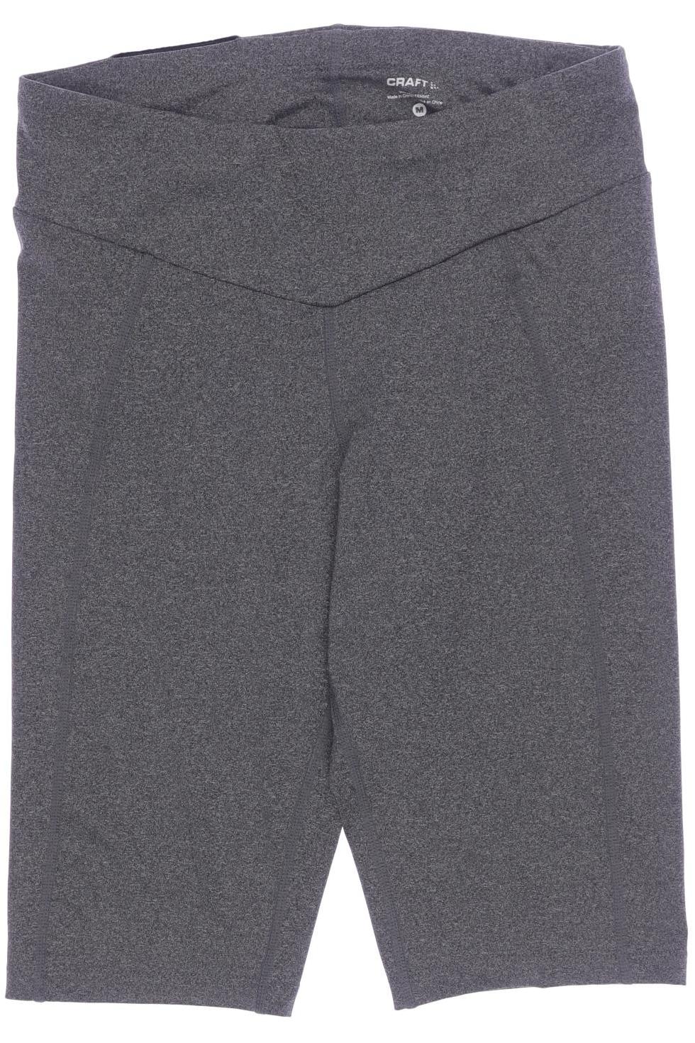 

Craft Damen Shorts, grau, Gr. 38