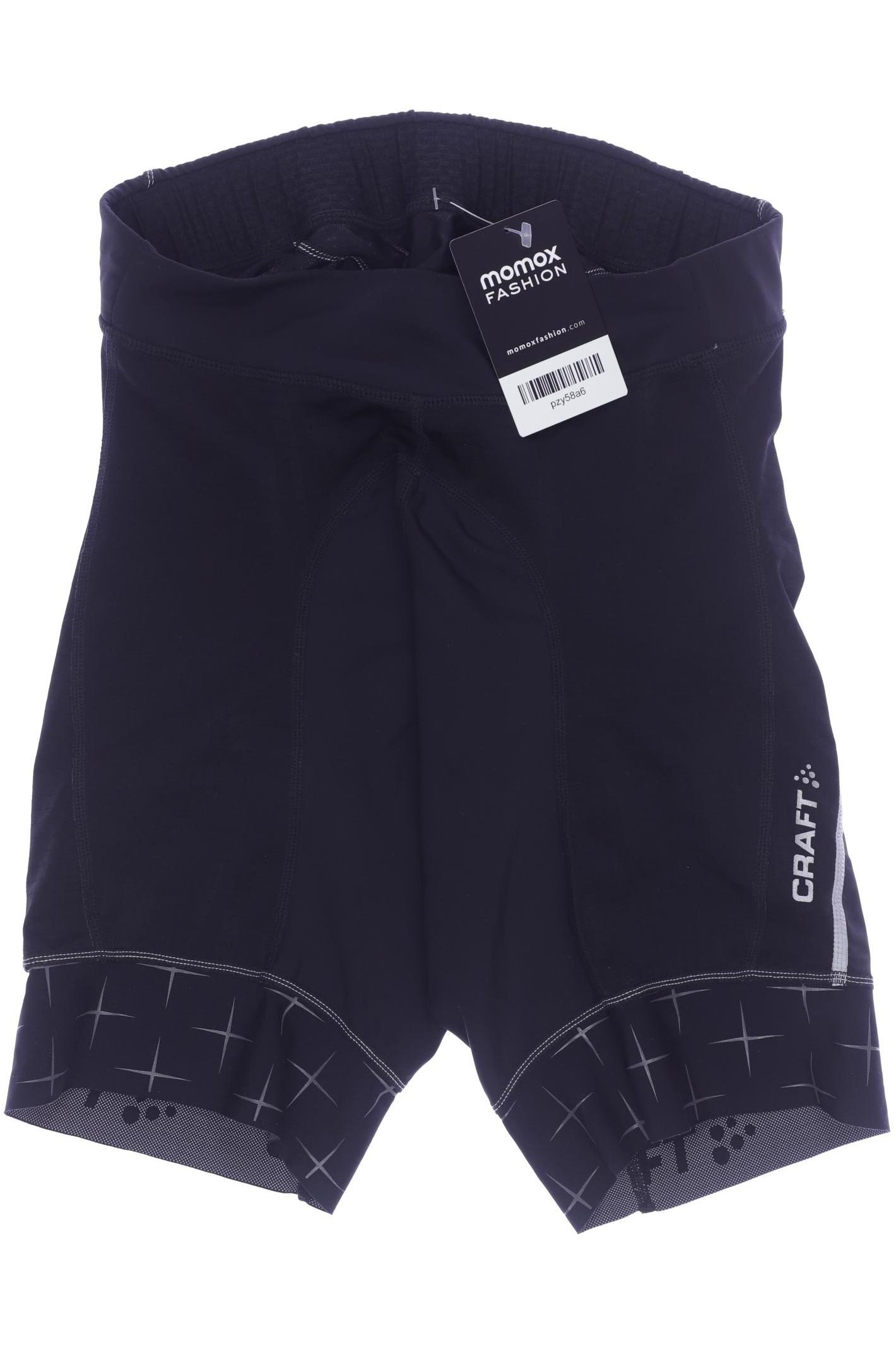 

Craft Damen Shorts, schwarz, Gr. 38