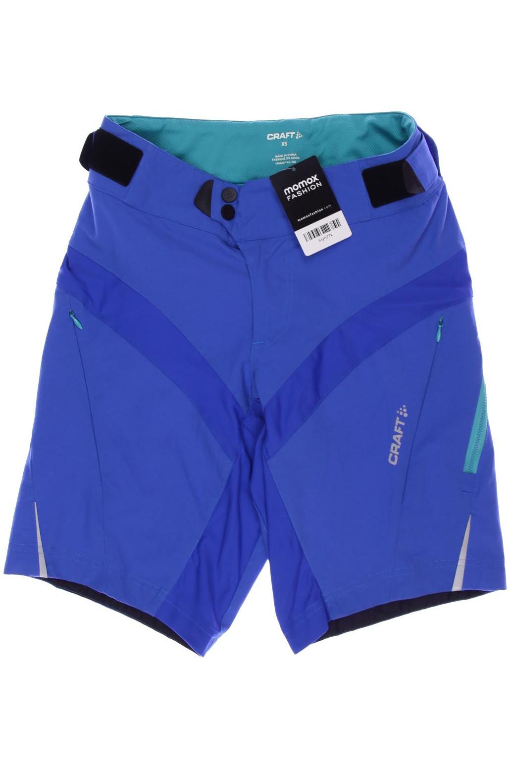 

Craft Damen Shorts, blau