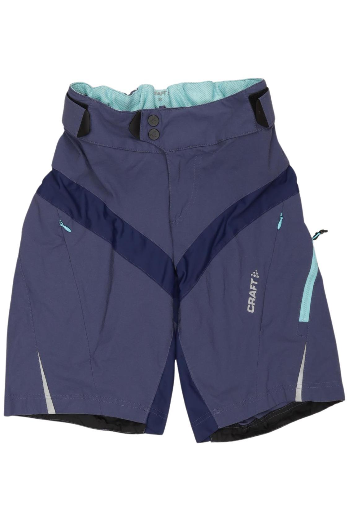 

Craft Damen Shorts, mehrfarbig, Gr. 34