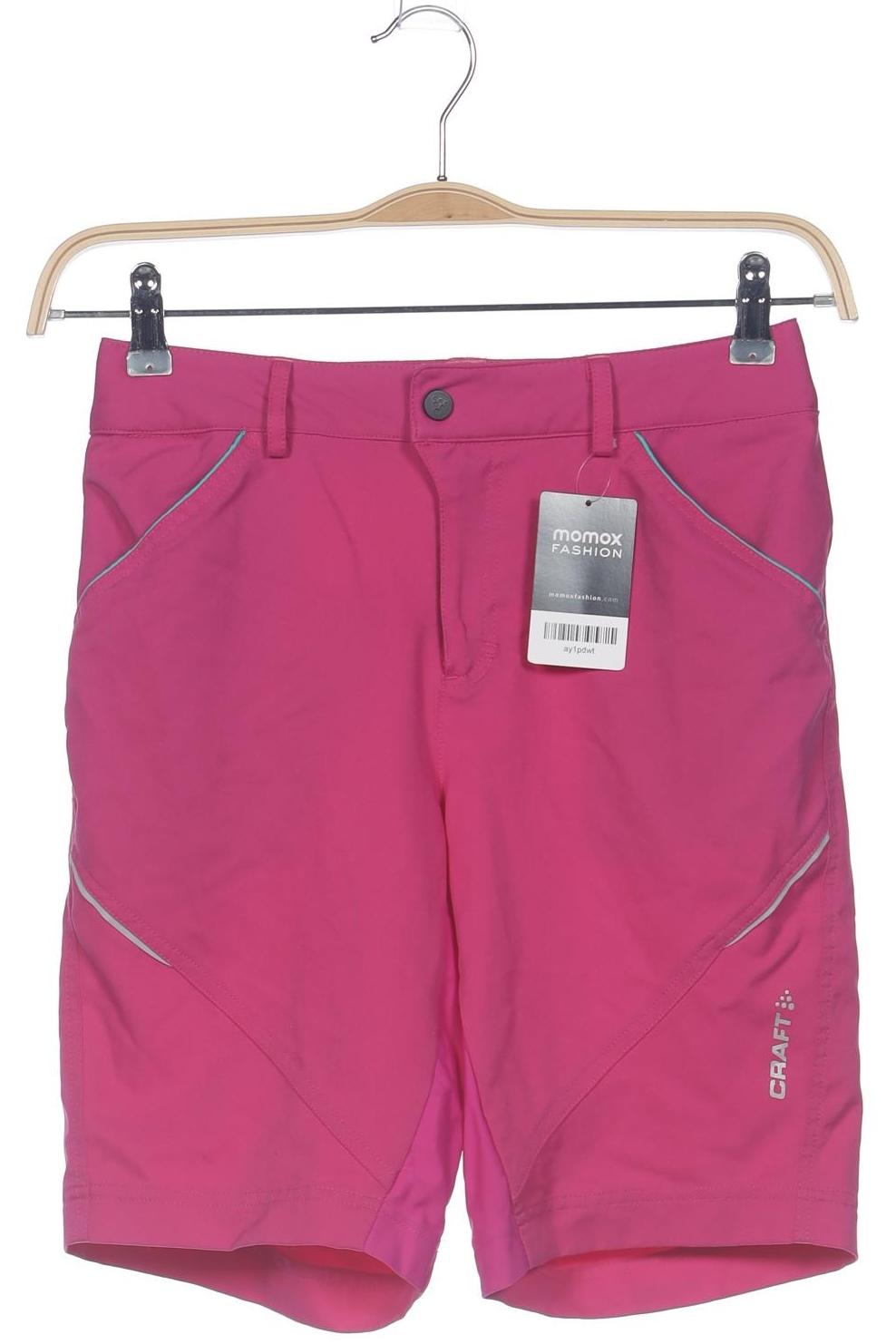 

Craft Damen Shorts, pink, Gr. 36