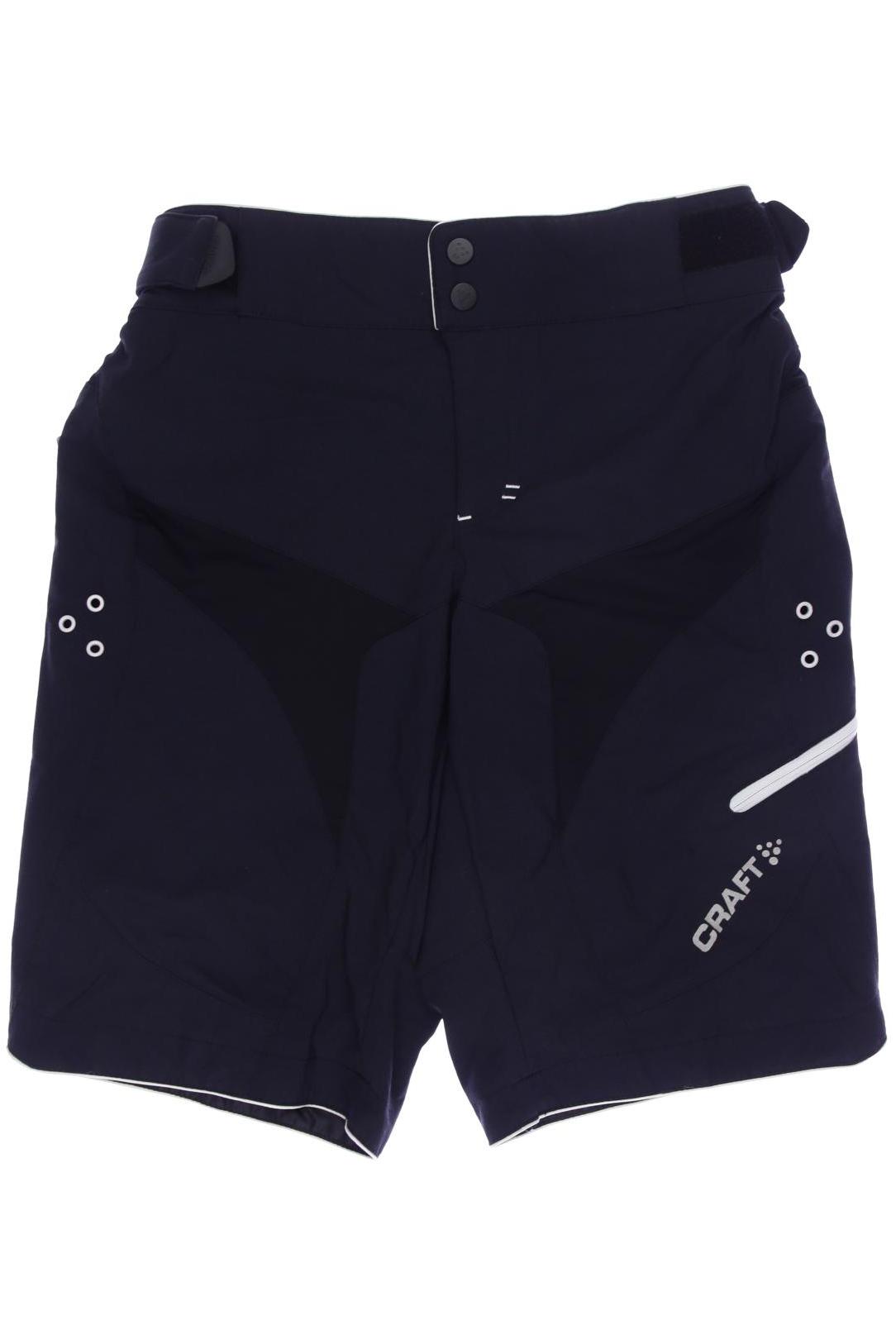 

Craft Damen Shorts, schwarz, Gr. 34