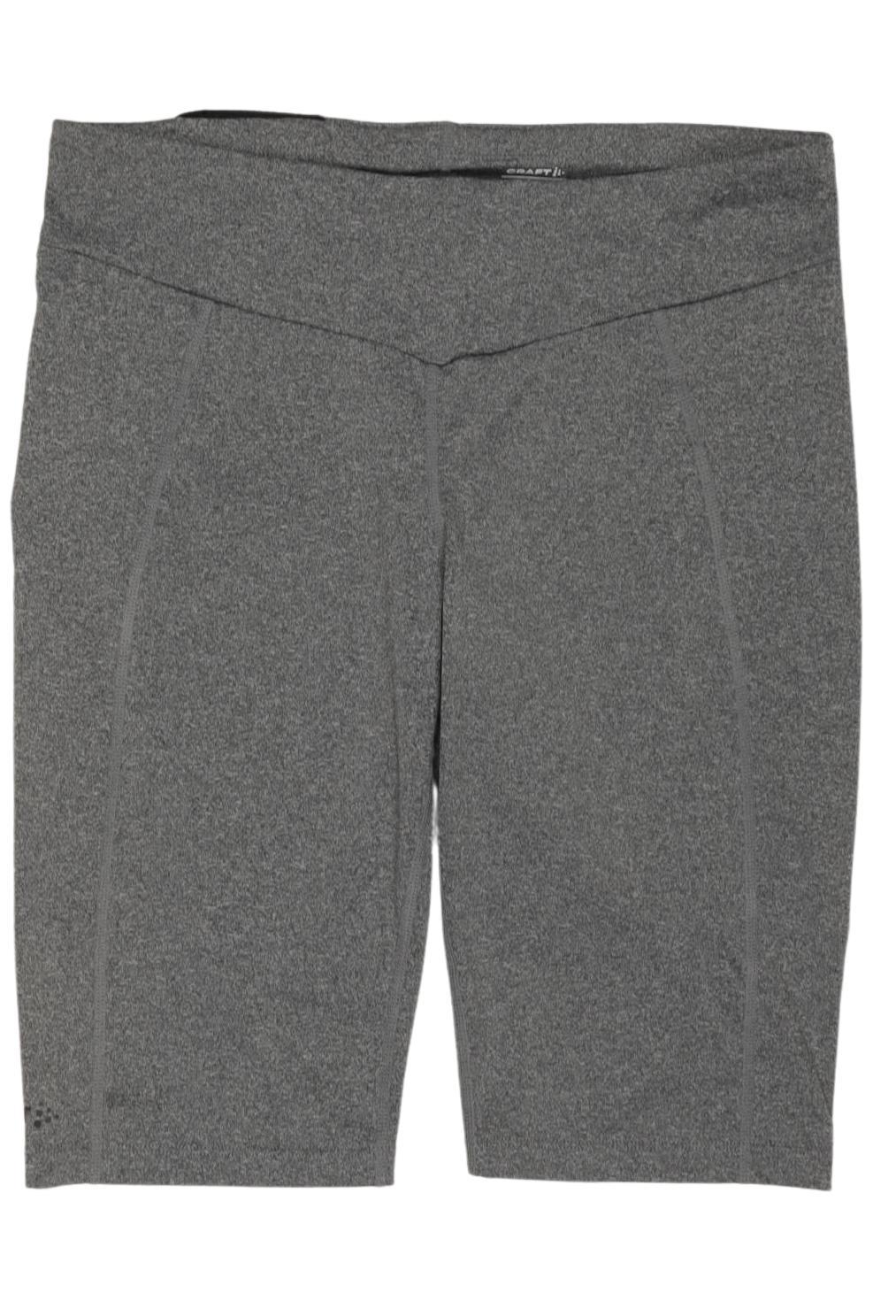 

Craft Damen Shorts, grau, Gr. 42