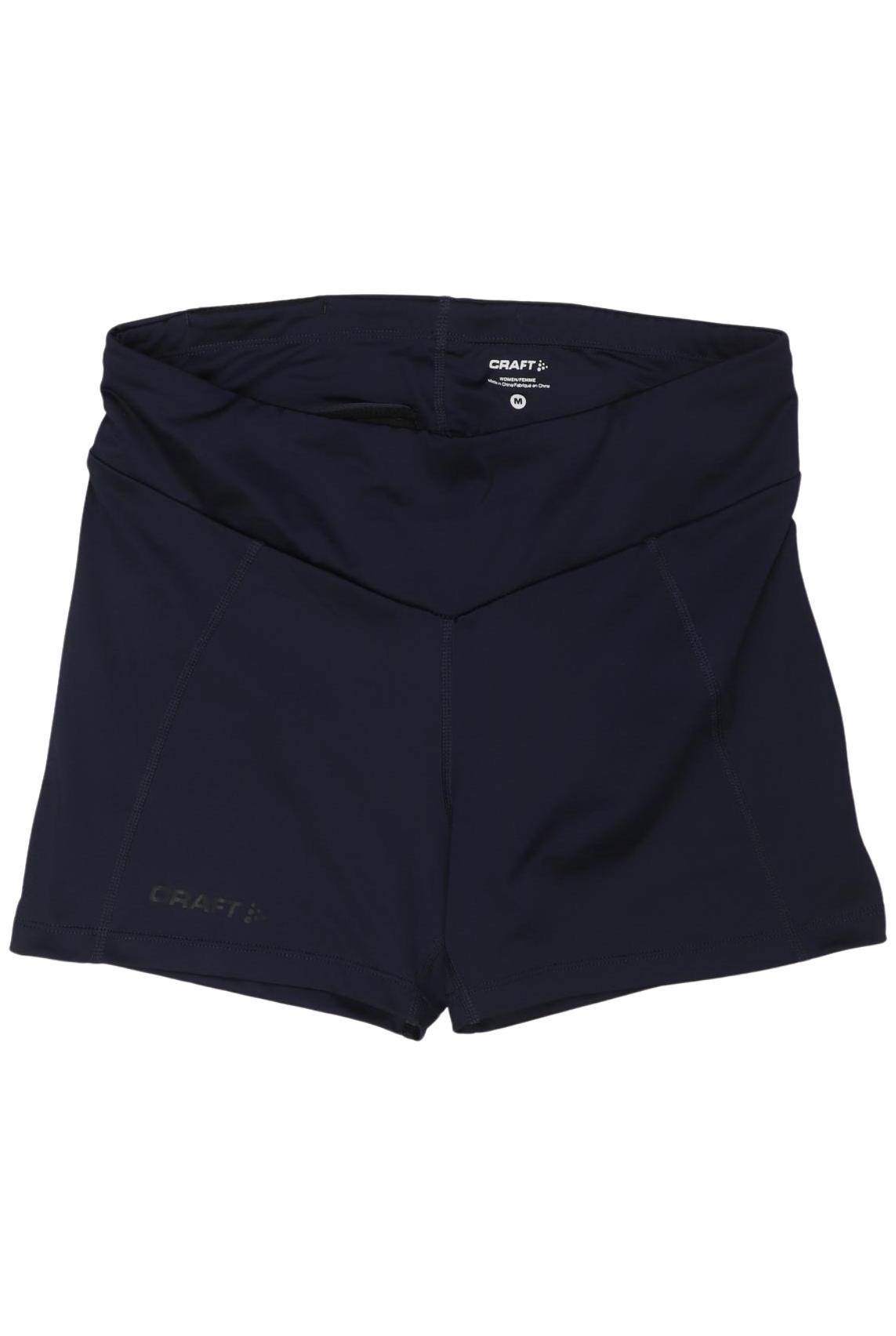 

Craft Damen Shorts, marineblau, Gr. 38