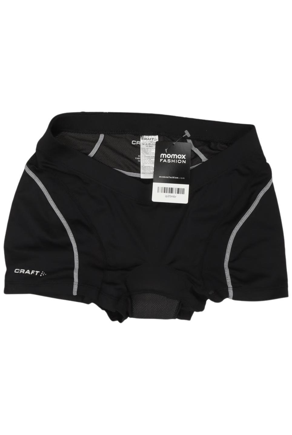 

Craft Damen Shorts, schwarz, Gr. 42