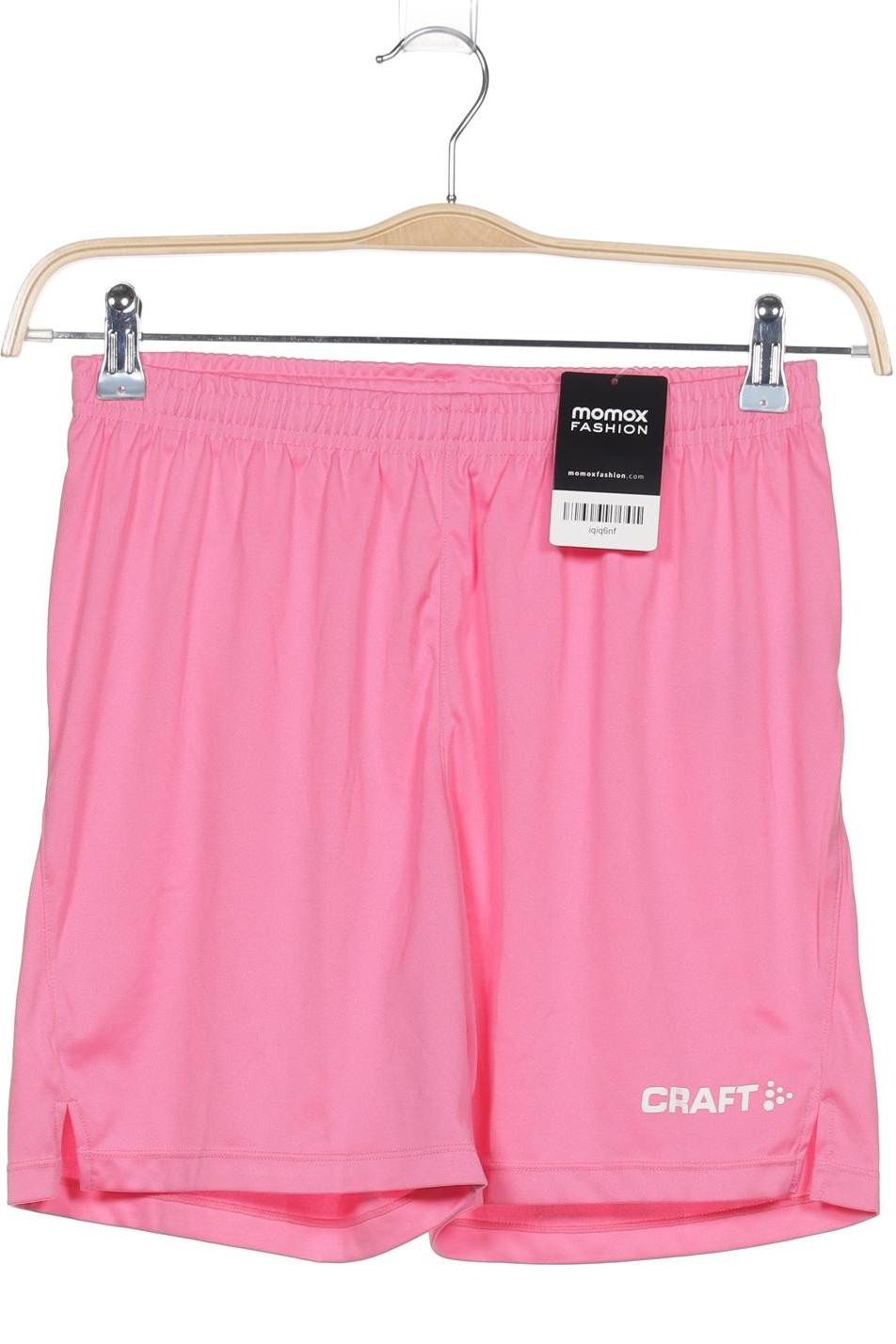 

Craft Damen Shorts, pink, Gr. 36