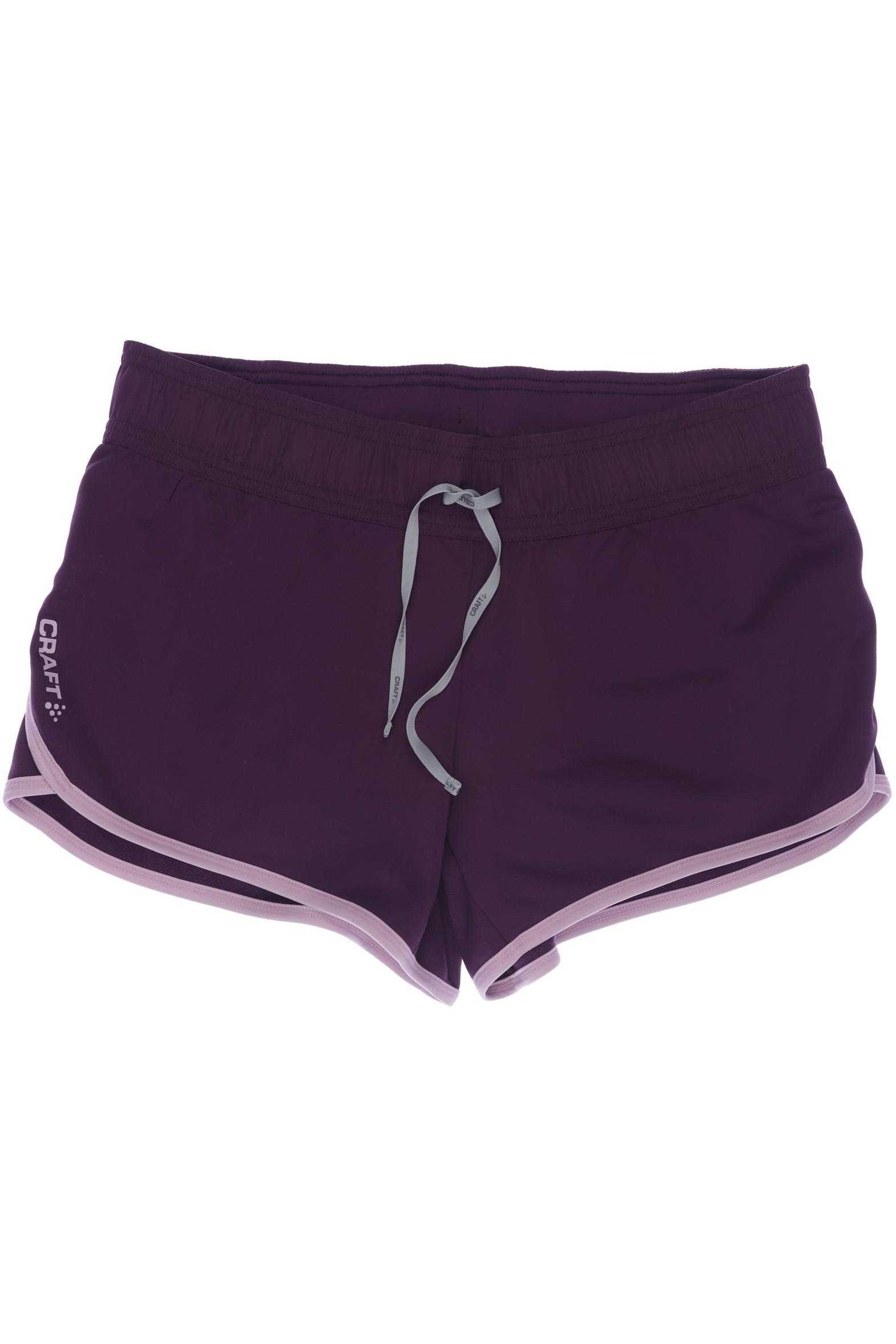 

Craft Damen Shorts, flieder, Gr. 38