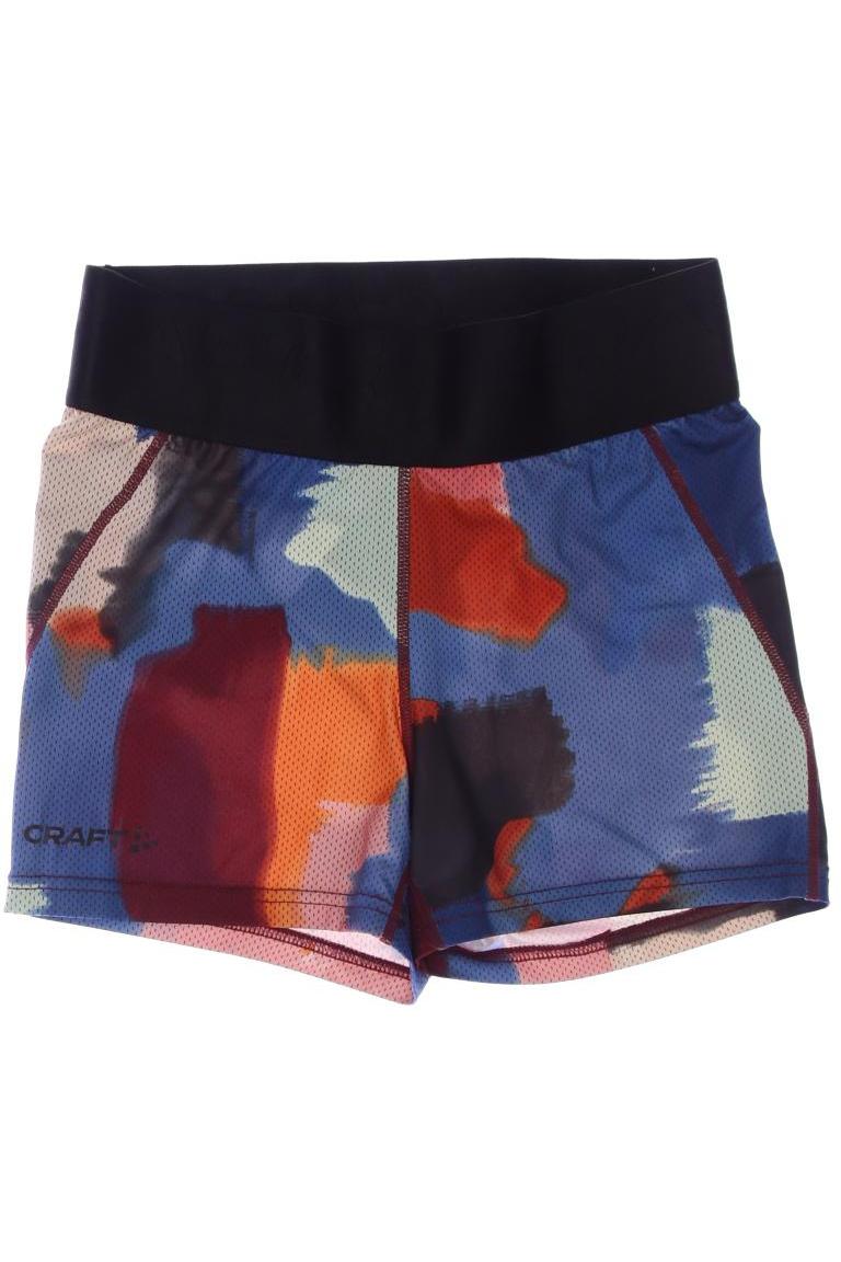 

Craft Damen Shorts, mehrfarbig, Gr. 36