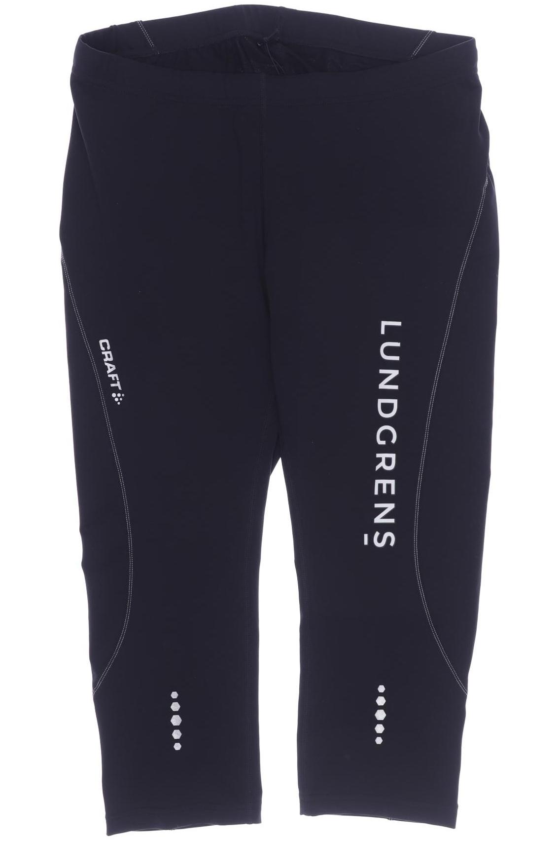 

Craft Damen Shorts, schwarz