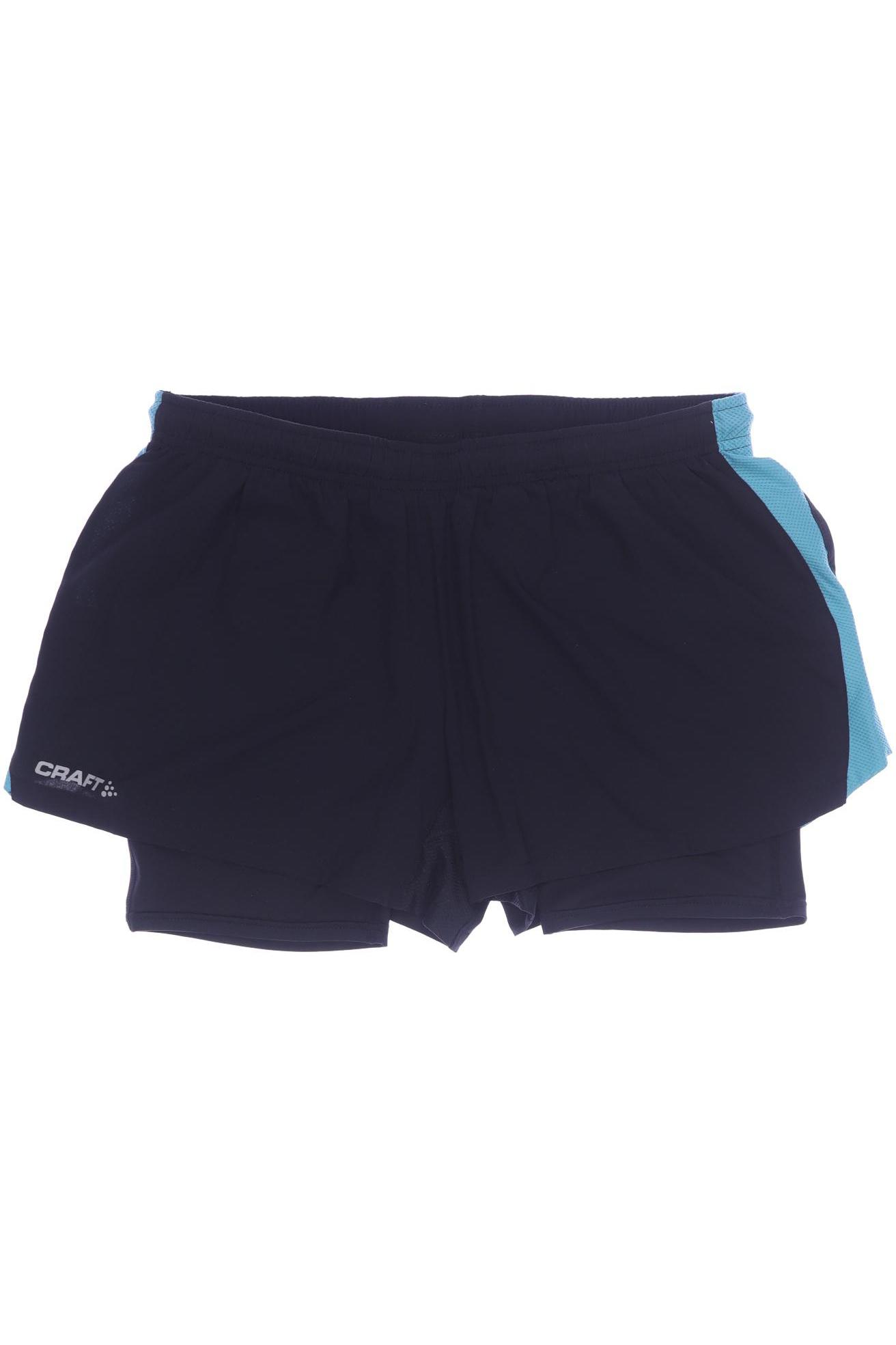 

Craft Damen Shorts, schwarz, Gr. 38