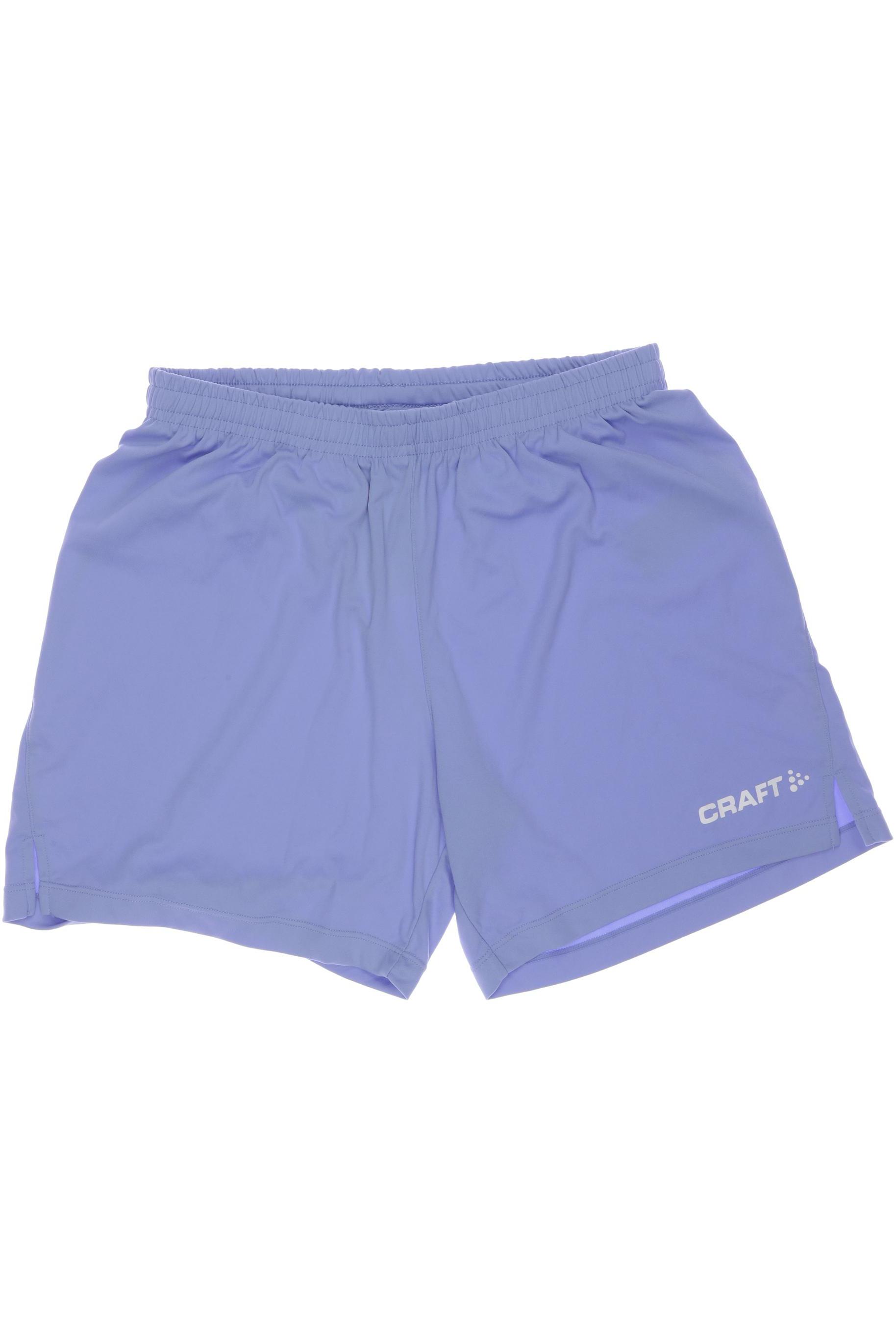 

Craft Damen Shorts, blau, Gr. 36